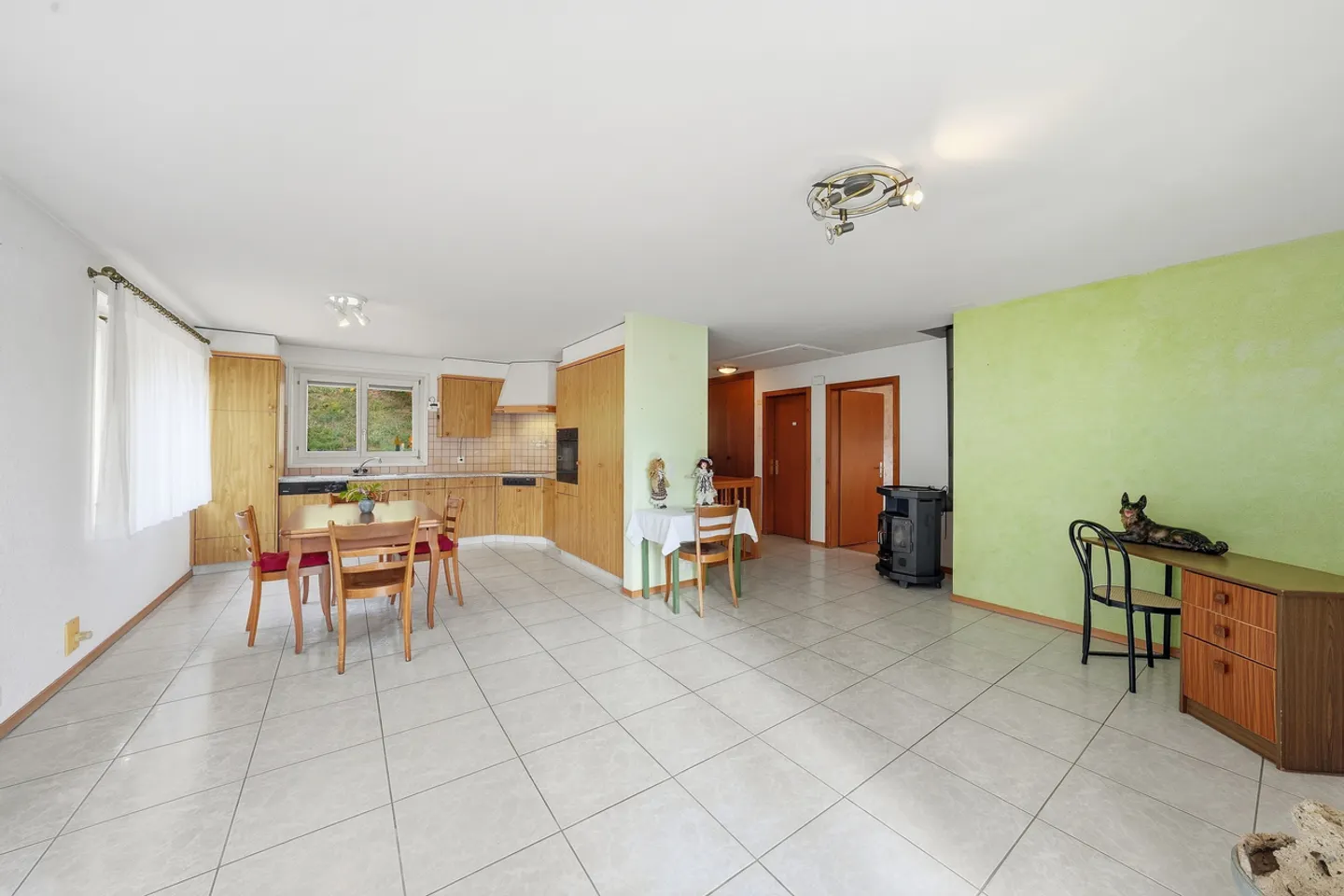 Charmante Maison Individuelle - Photo 6 sur 13