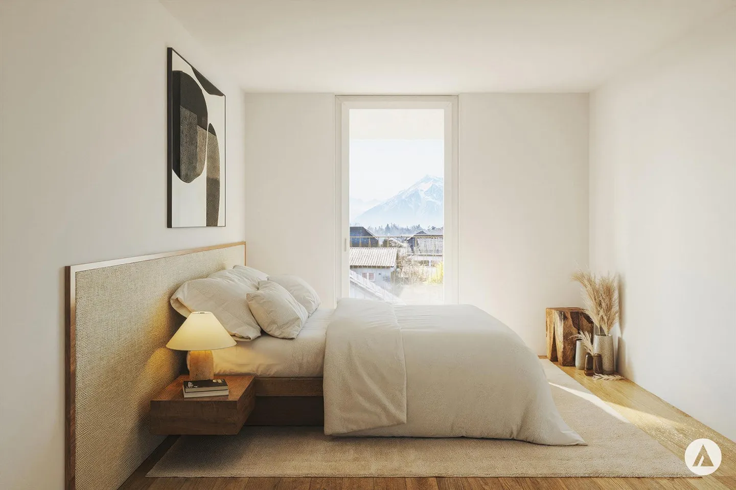 Terreno con progetto di costruzione approvato - Foto 8 di 13