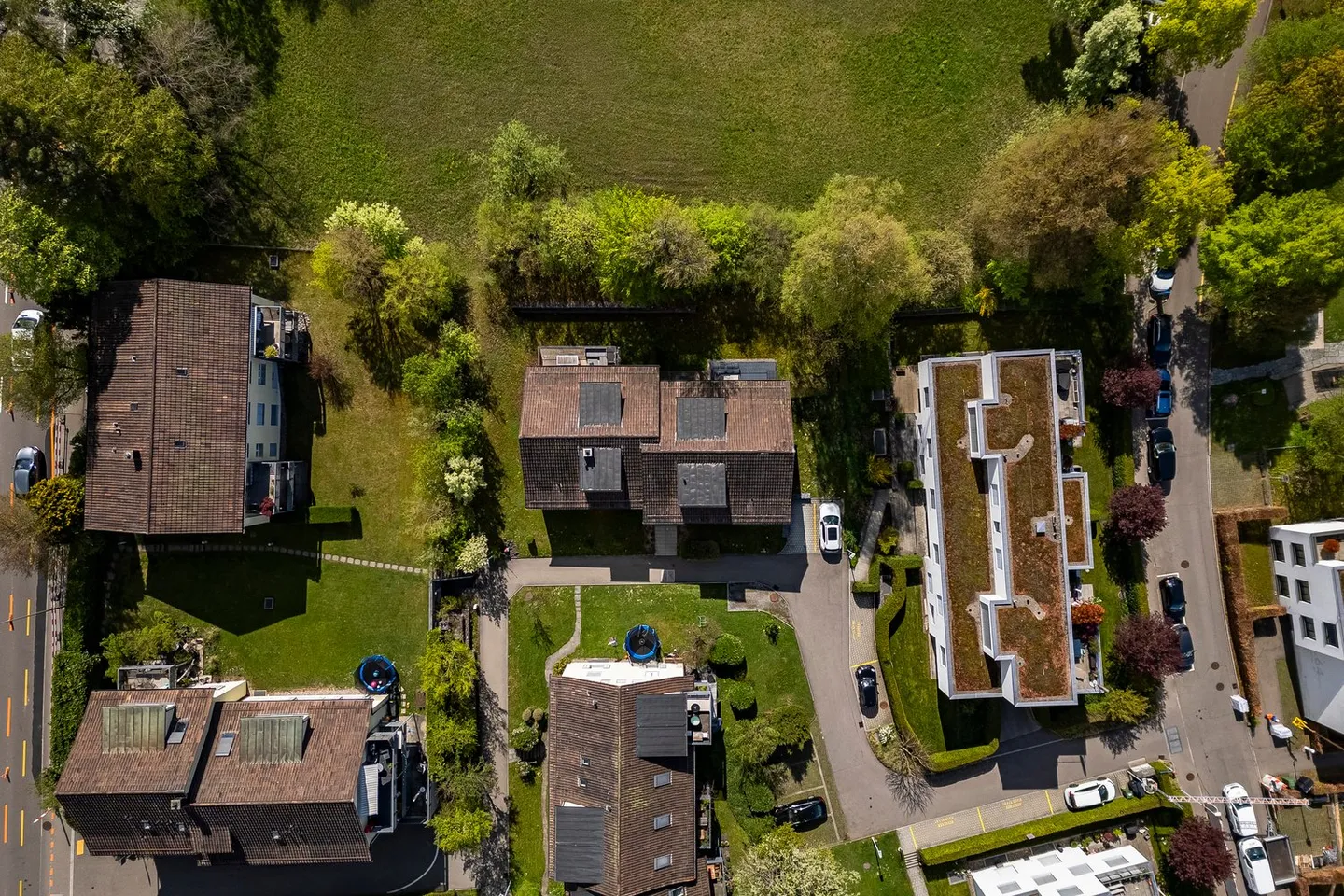 Investitionsimmobilie in Zollikon - Foto 3 von 6