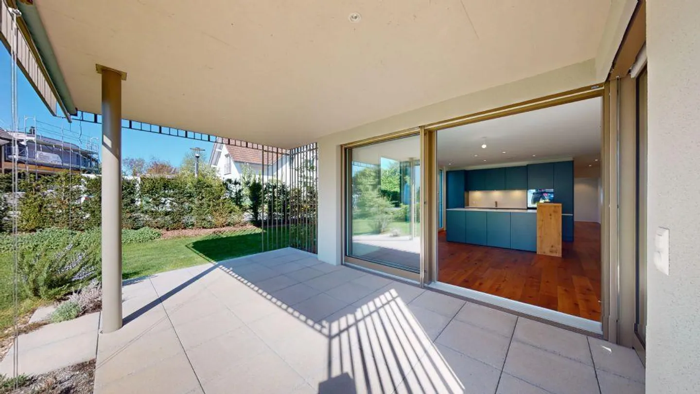 OASIS DE JARDIN | EXCLUSIF | EMPLACEMENT CENTRAL - Photo 2 sur 11