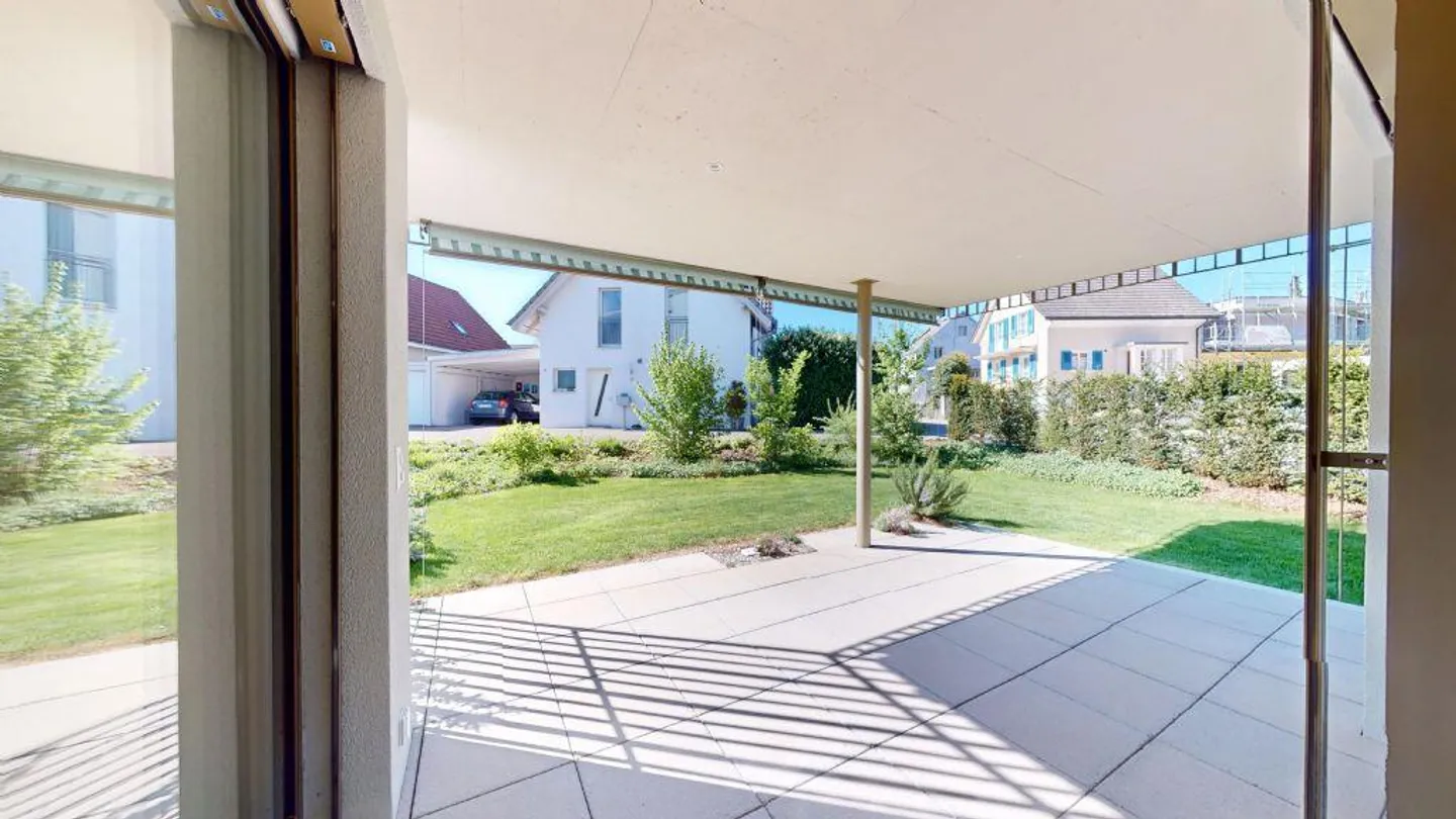 OASIS DE JARDIN | EXCLUSIF | EMPLACEMENT CENTRAL - Photo 3 sur 11