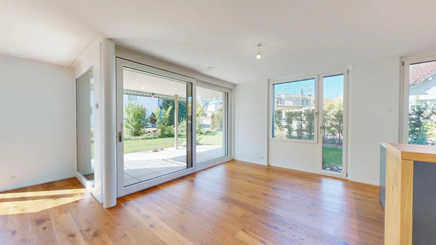 OASIS DE JARDIN | EXCLUSIF | EMPLACEMENT CENTRAL - Photo 6 sur 11