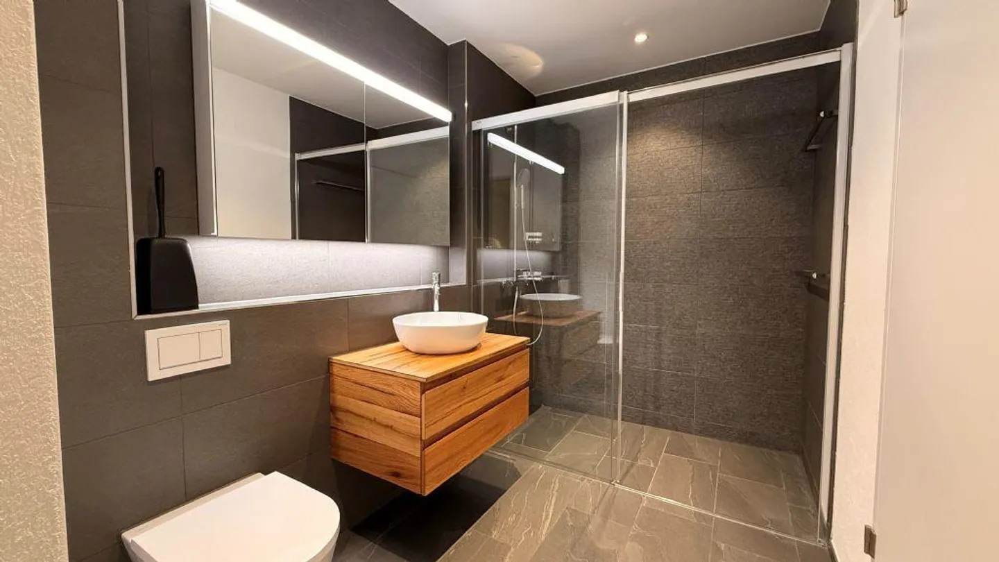 OASIS DE JARDIN | EXCLUSIF | EMPLACEMENT CENTRAL - Photo 7 sur 11