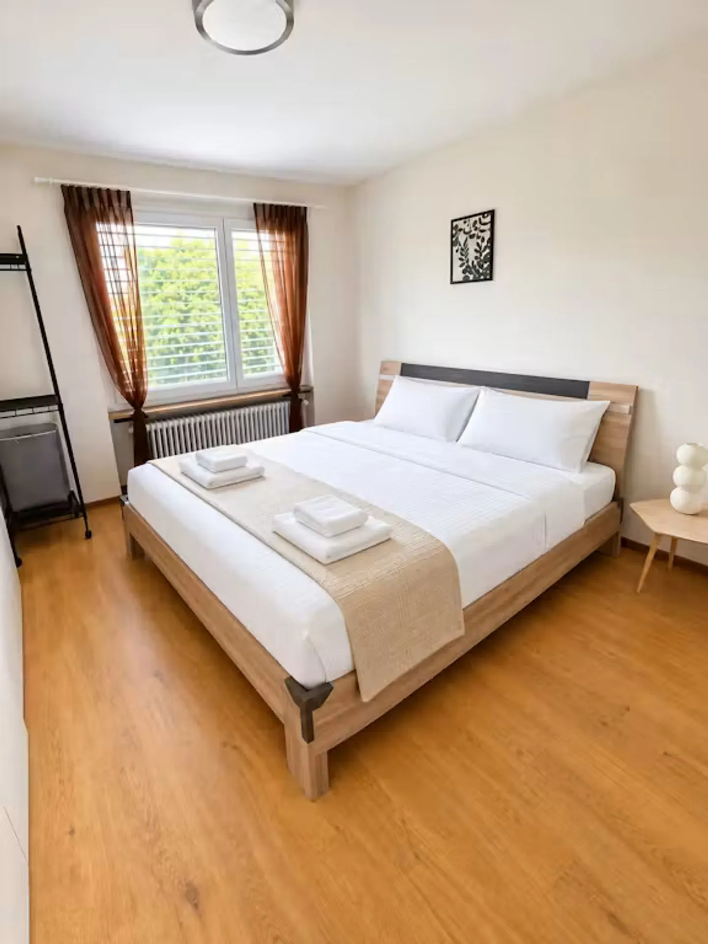 Charmantes Chalet in Dübendorf - Foto 4 von 10