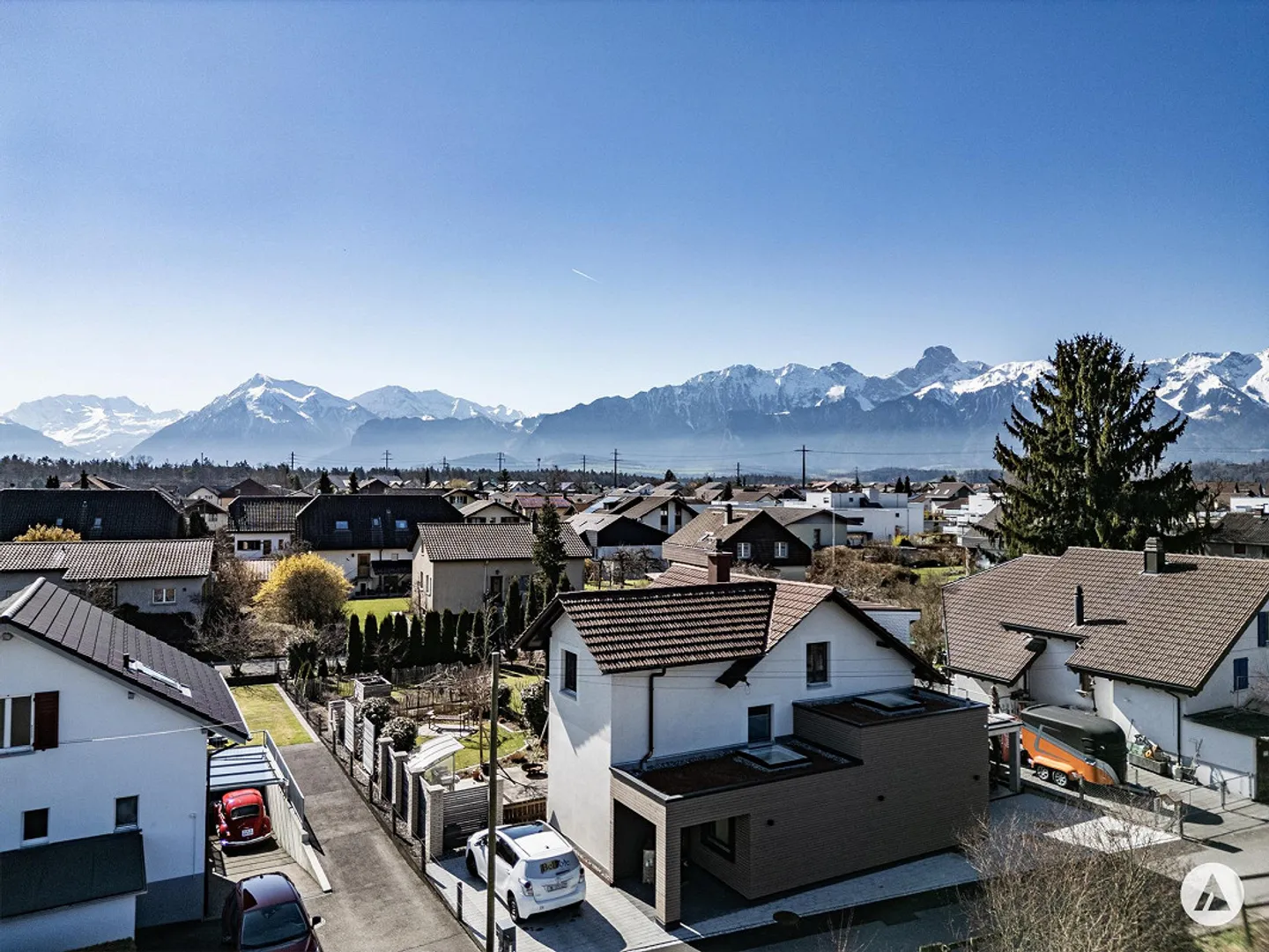 Terreno con progetto di costruzione approvato - Foto 10 di 13