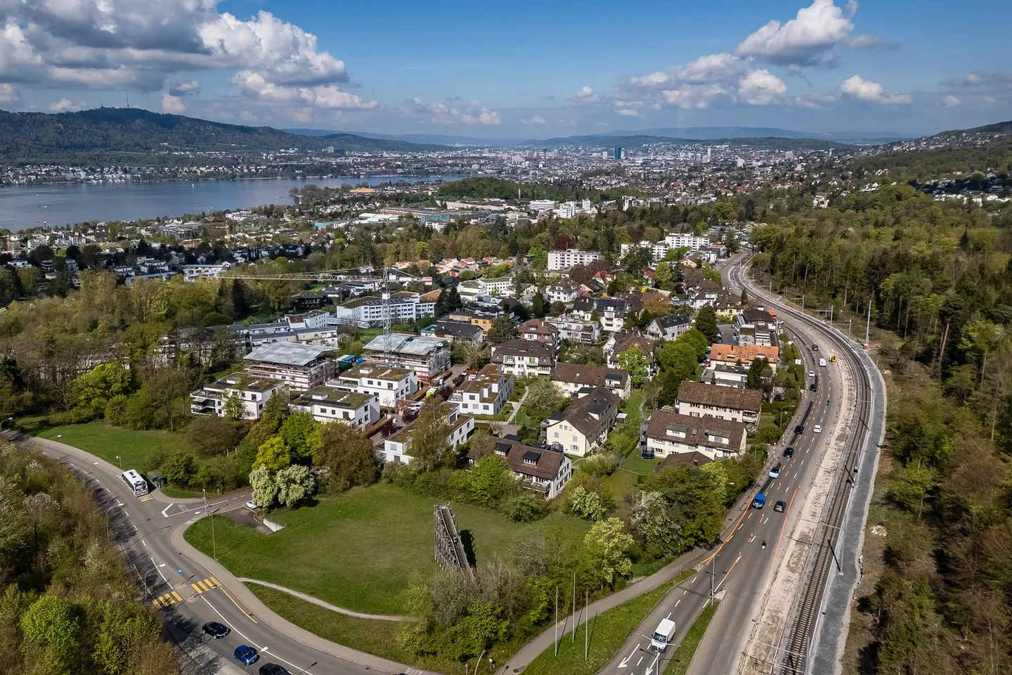Investitionsimmobilie in Zollikon - Foto 5 von 6