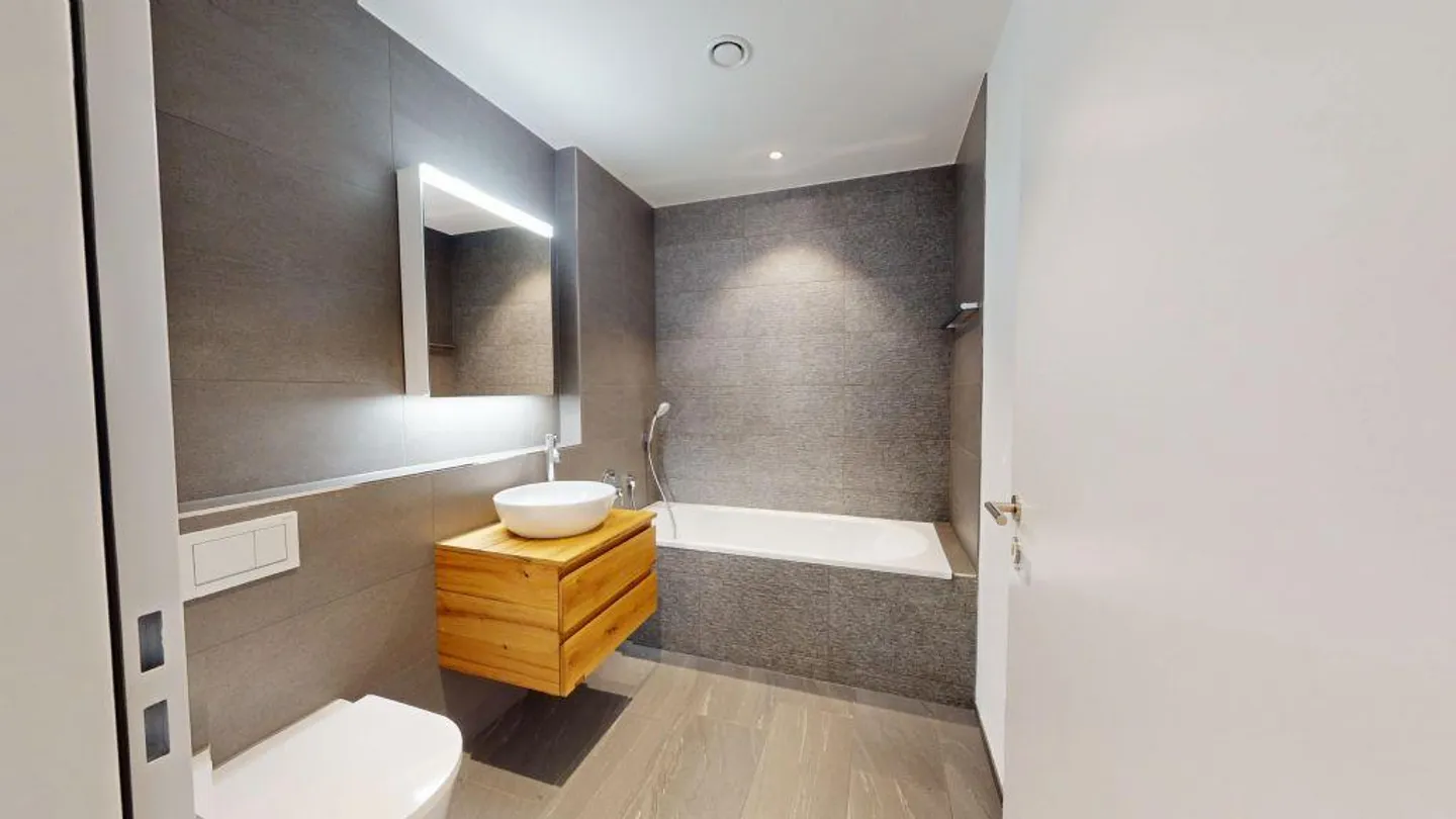 OASIS DE JARDIN | EXCLUSIF | EMPLACEMENT CENTRAL - Photo 8 sur 11