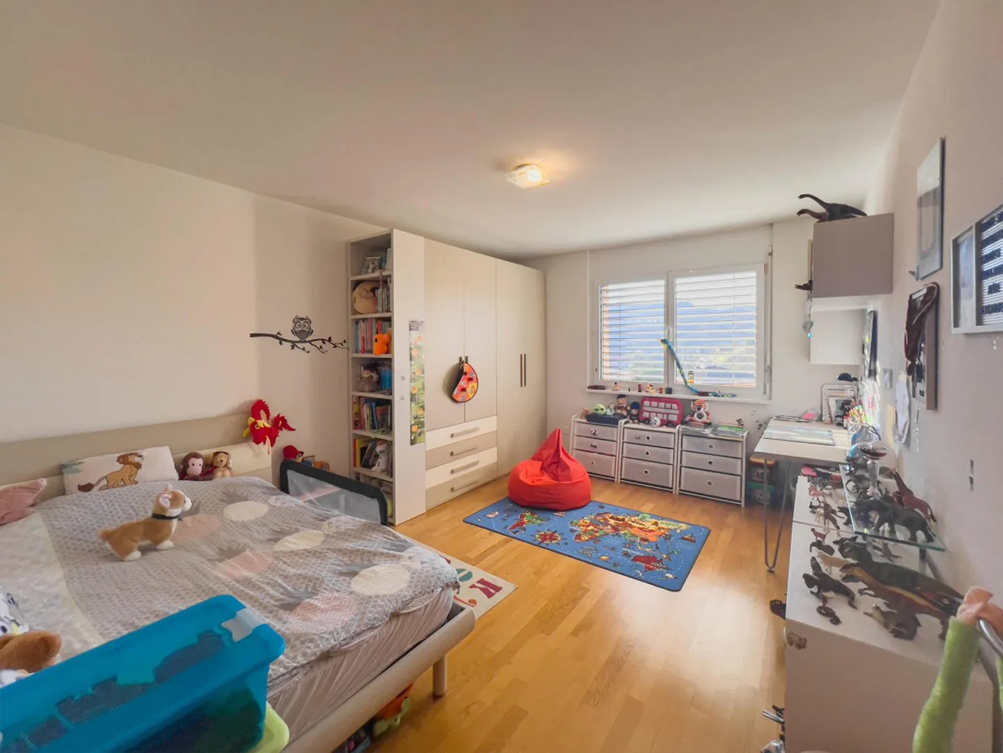 Spacious and modern 3.5-room apartment in Pazzallo - Photo 6 of 8