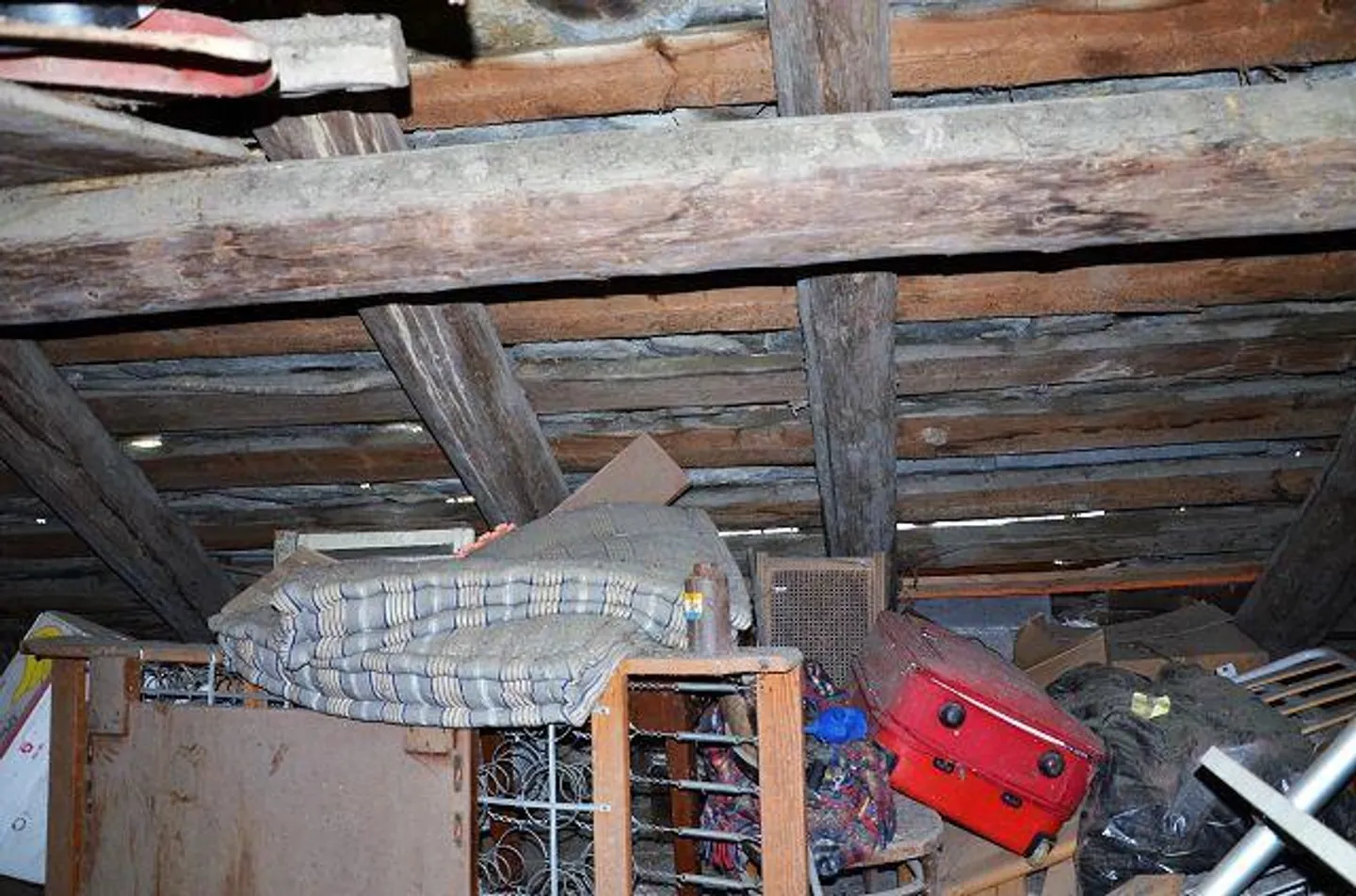 Chalet Charmant à Aquila - Photo 17 sur 38