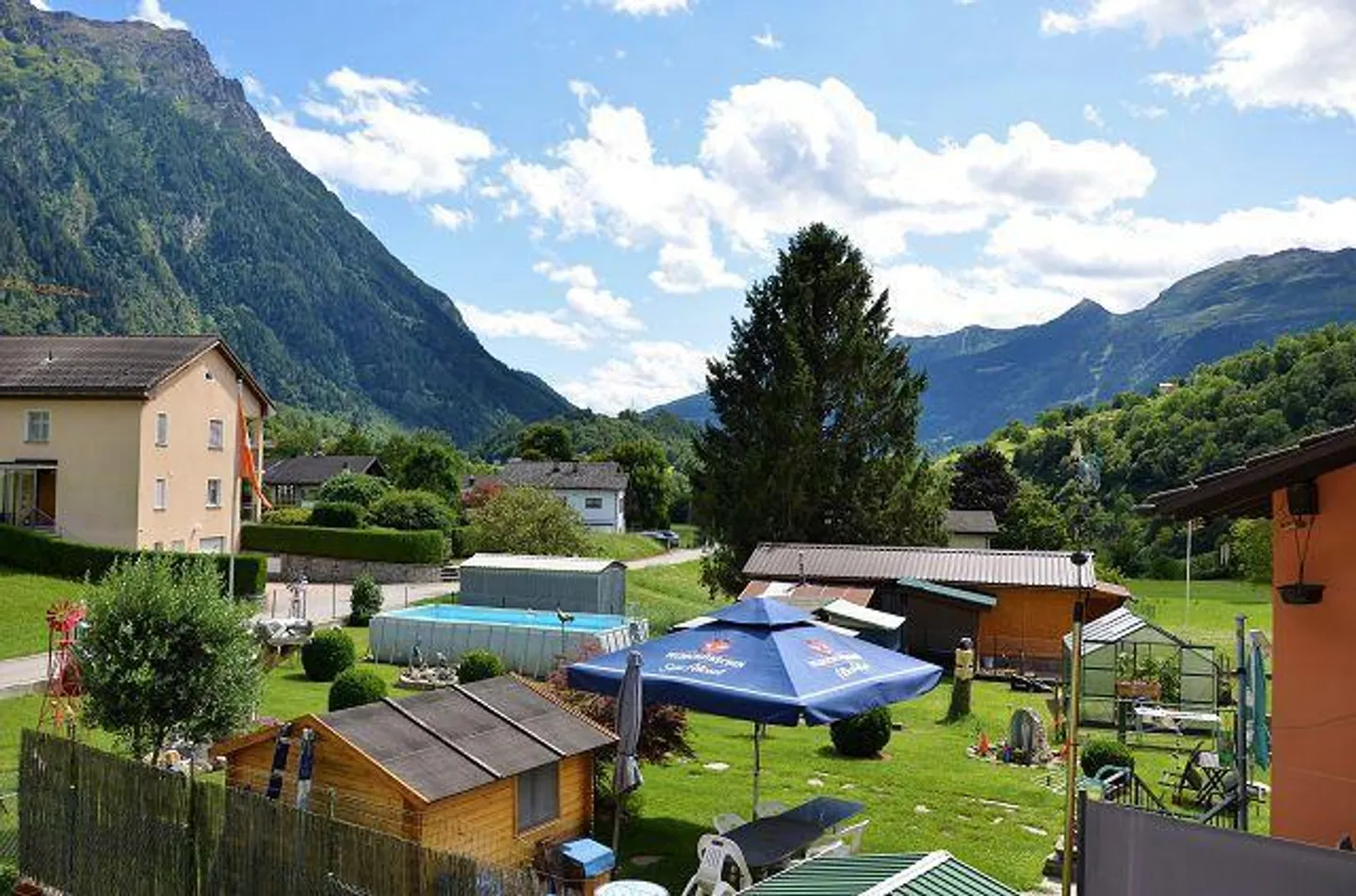 Chalet Charmant à Aquila - Photo 20 sur 38