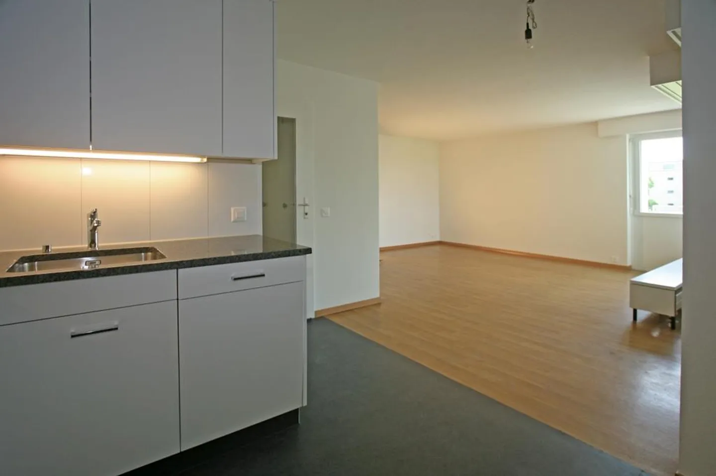 Charmante 4.5-Zimmer-Wohnung - Foto 3 von 10