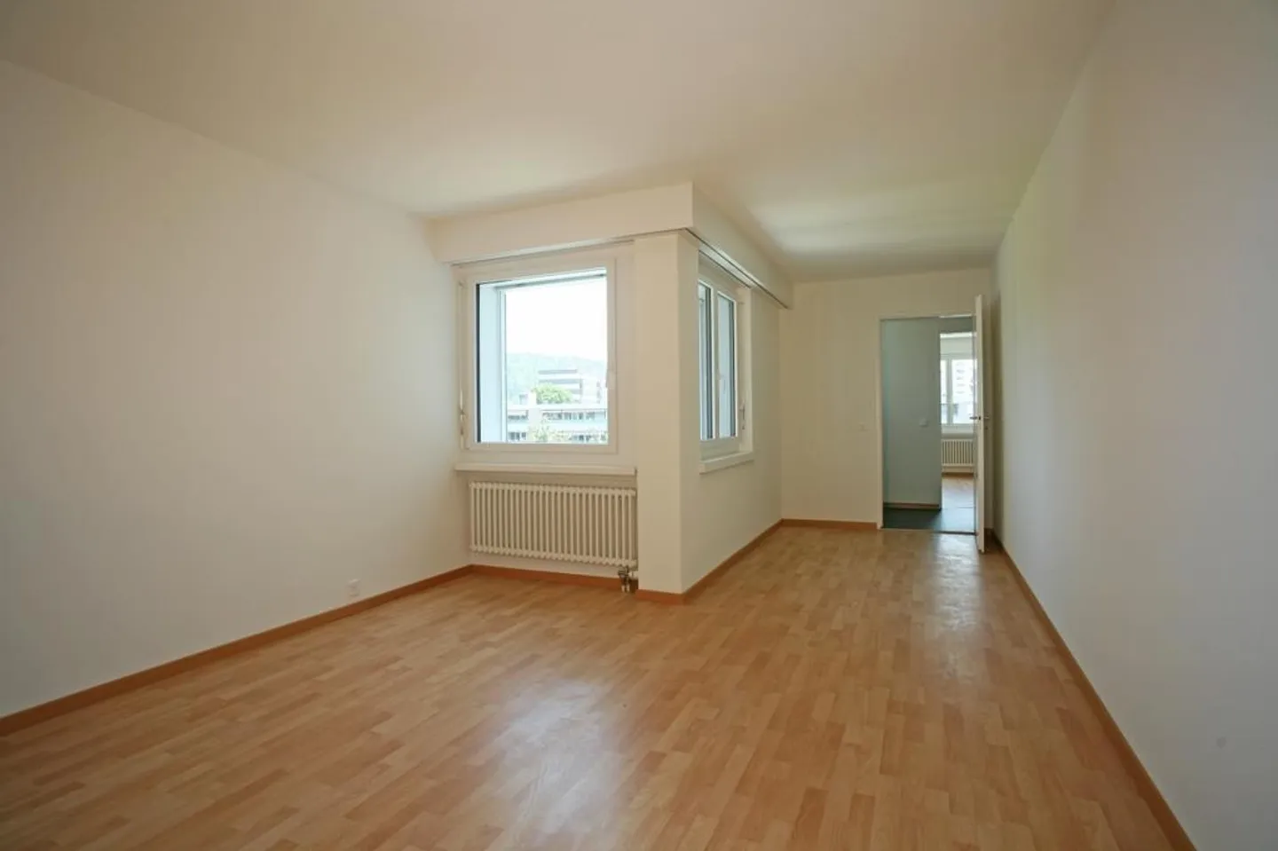 Charmante 4.5-Zimmer-Wohnung - Foto 5 von 10