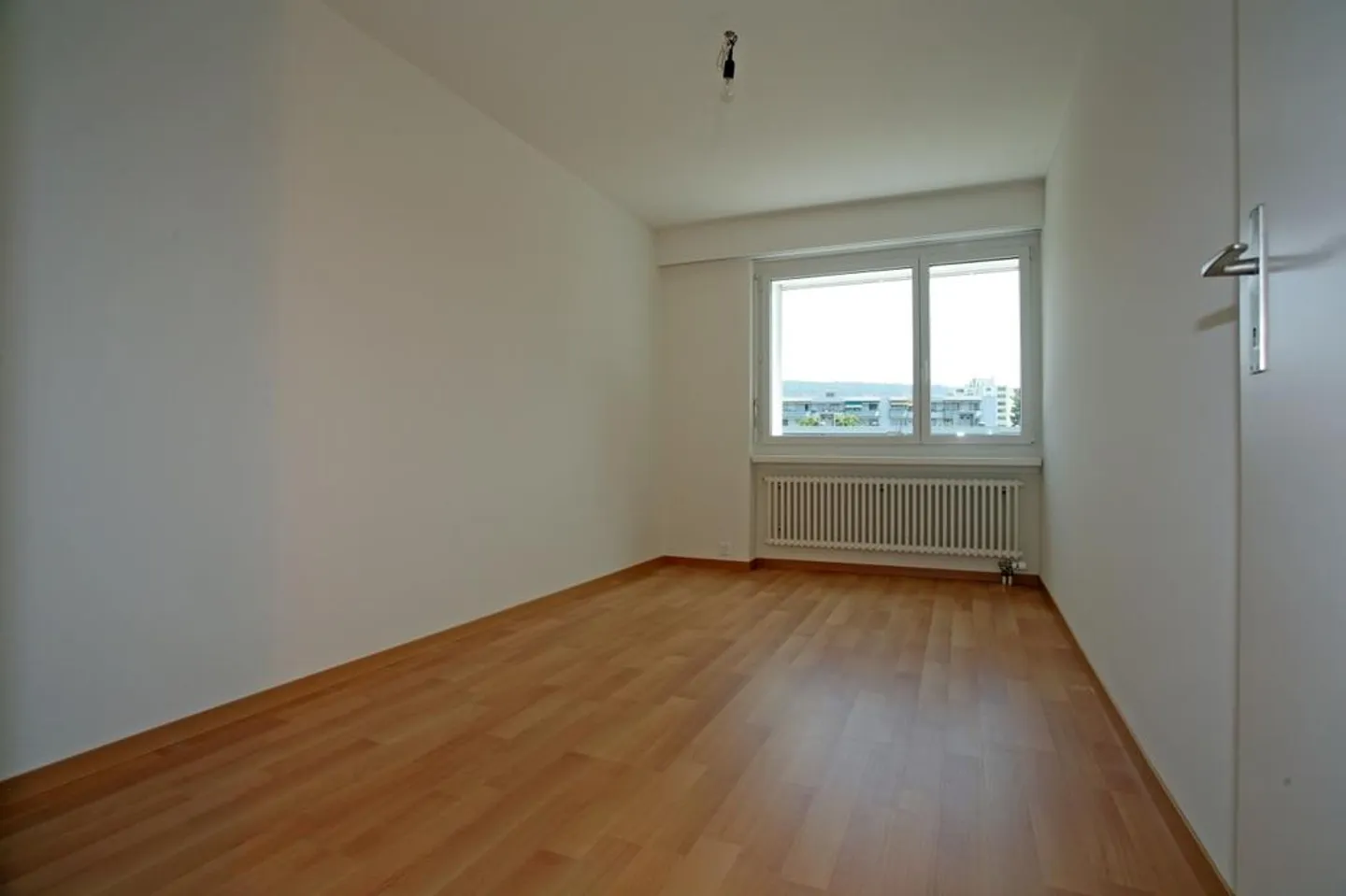Charmante 4.5-Zimmer-Wohnung - Foto 6 von 10