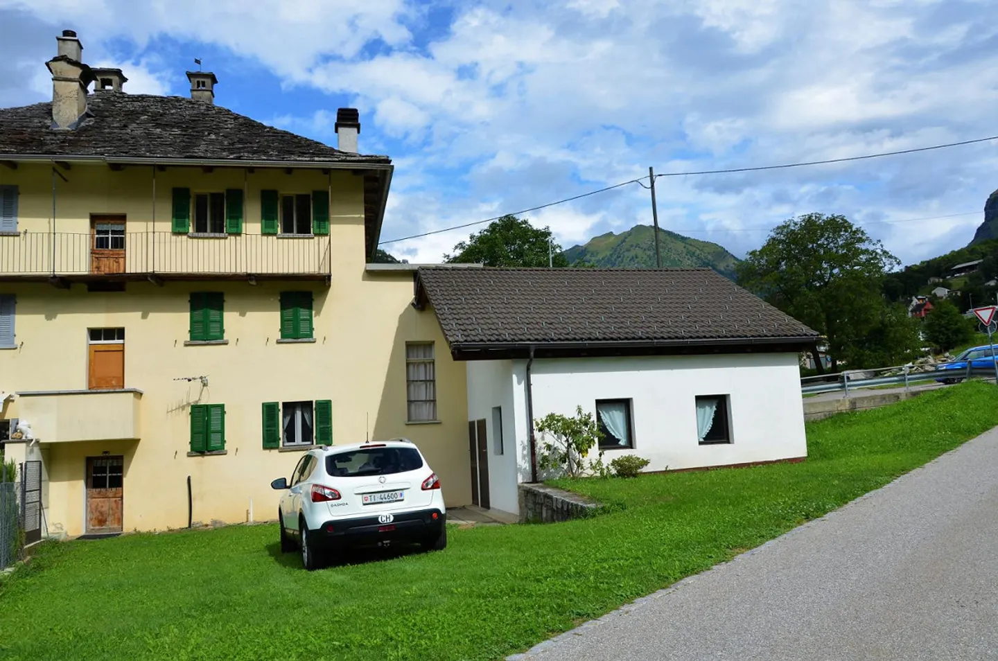 Chalet Charmant à Aquila - Photo 33 sur 38