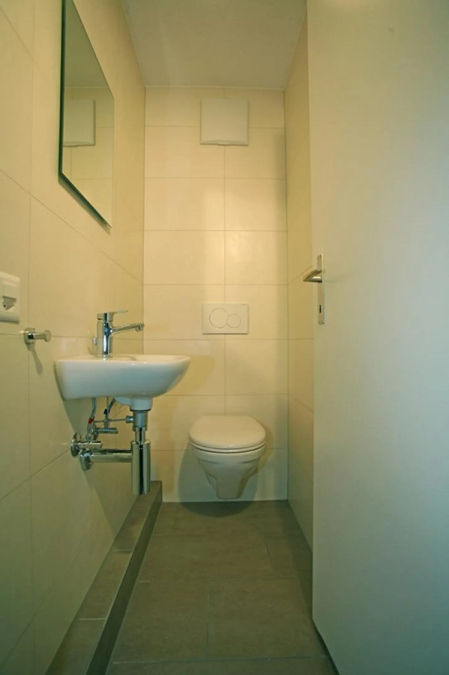 Charmante 4.5-Zimmer-Wohnung - Foto 8 von 10