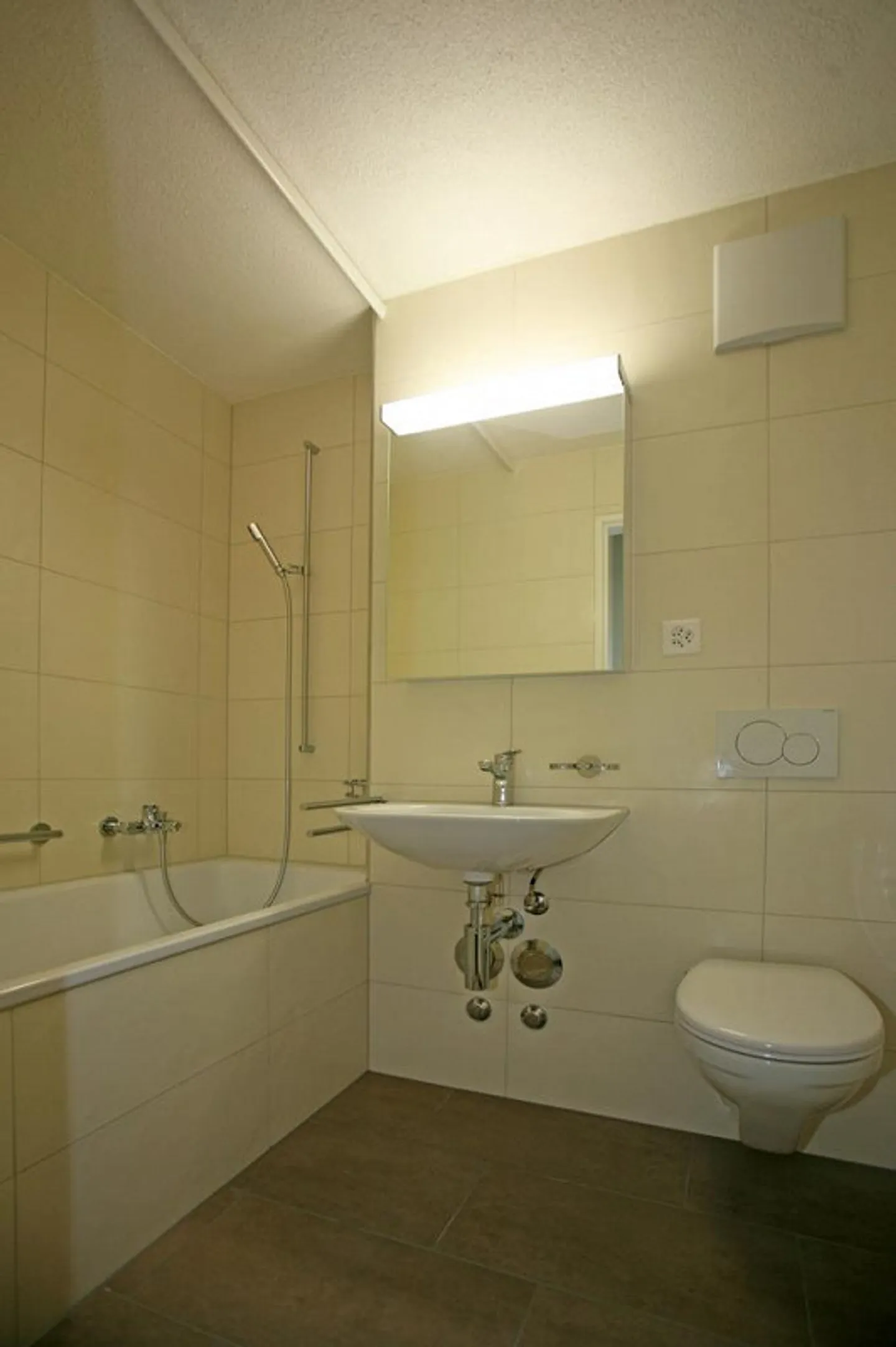 Charmante 4.5-Zimmer-Wohnung - Foto 9 von 10