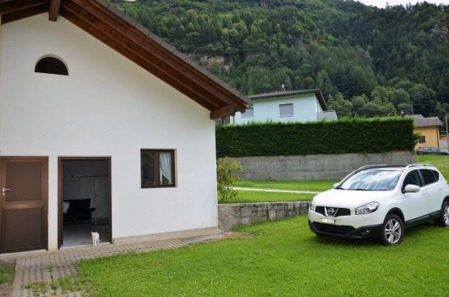 Chalet Charmant à Aquila - Photo 24 sur 38