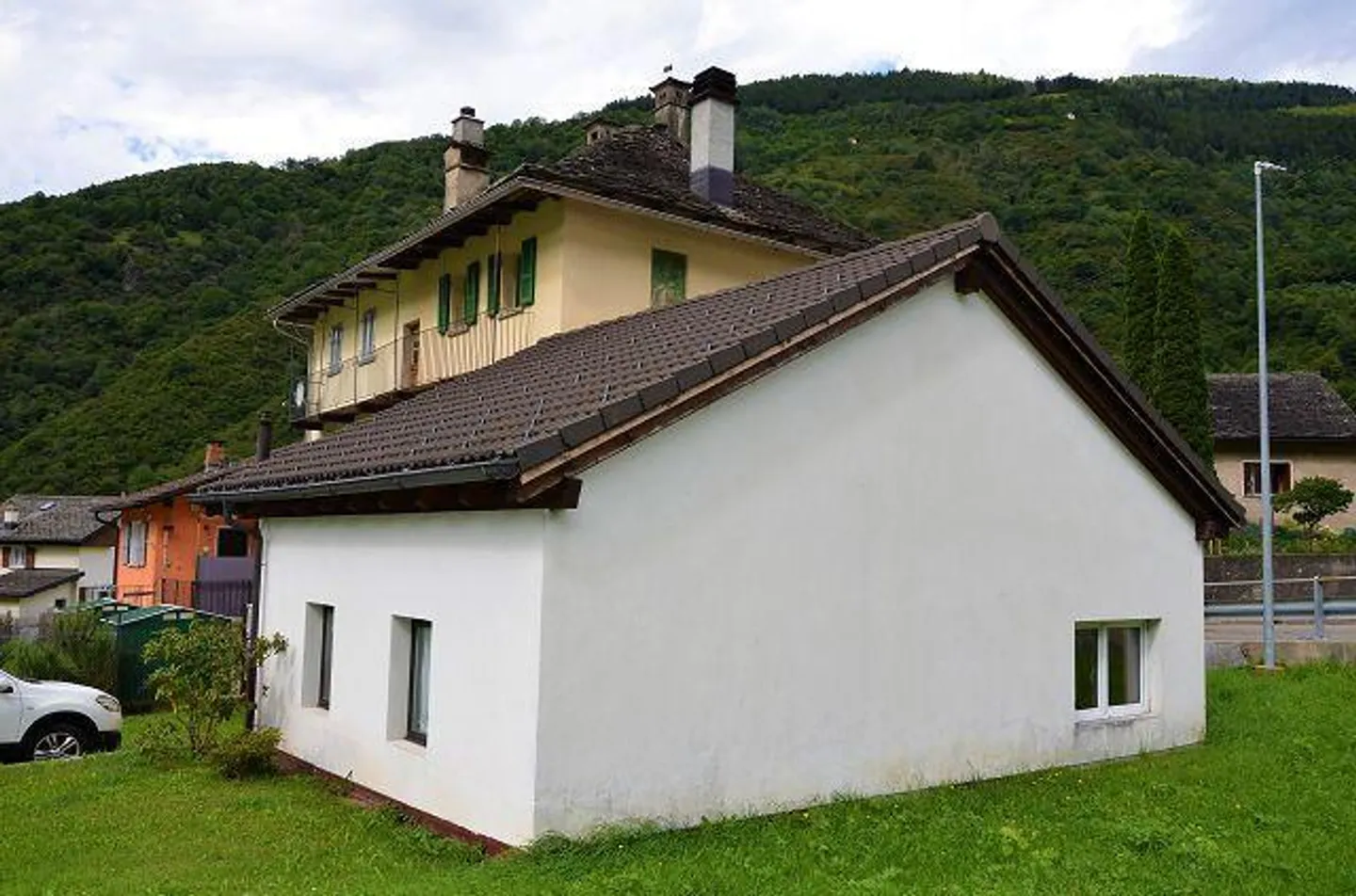 Chalet Charmant à Aquila - Photo 25 sur 38