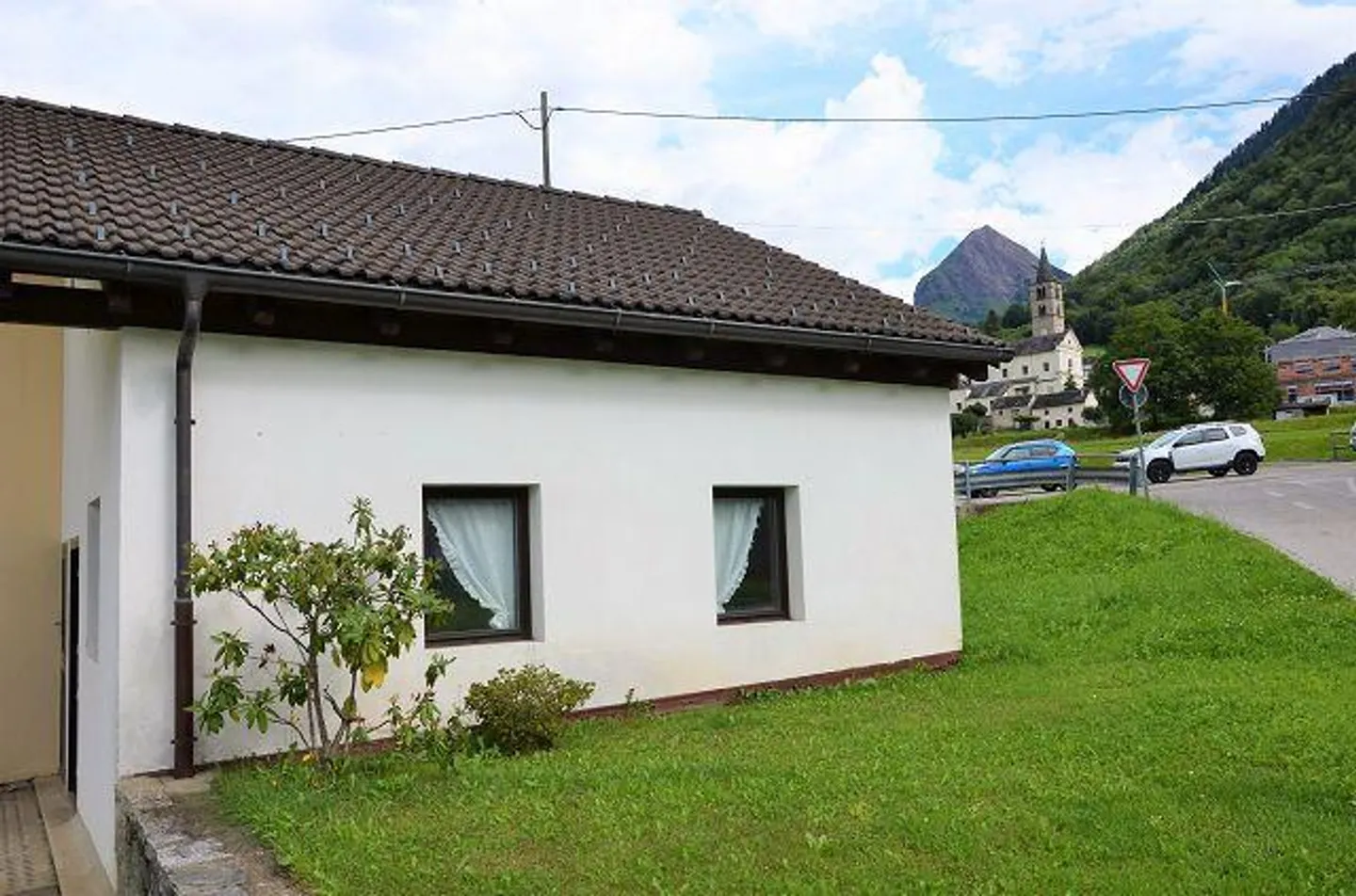 Chalet Charmant à Aquila - Photo 26 sur 38