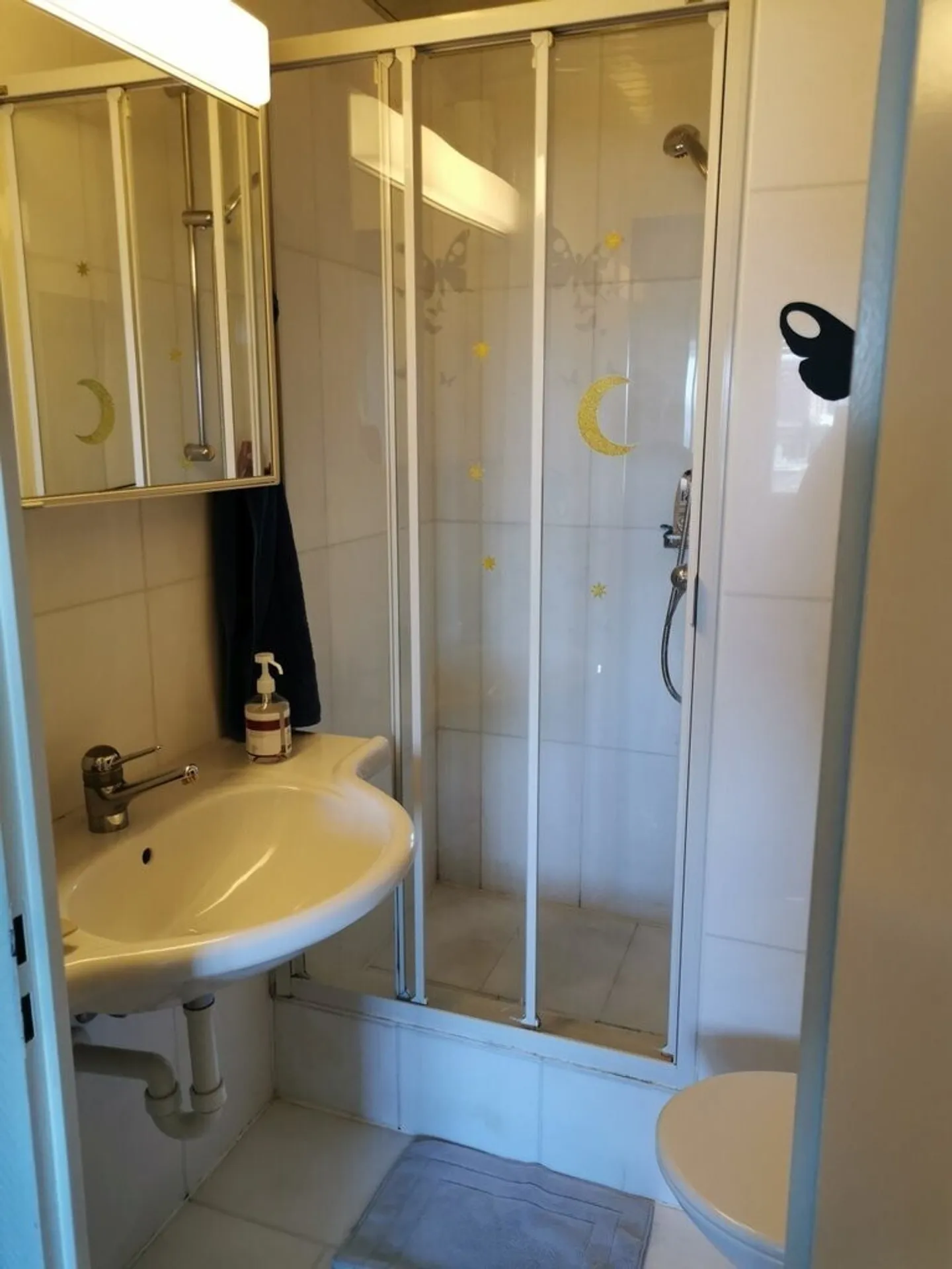 Living with evening sun and beautiful view - Photo 3 of 8