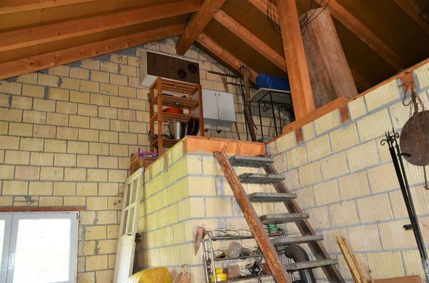 Chalet Charmant à Aquila - Photo 30 sur 38