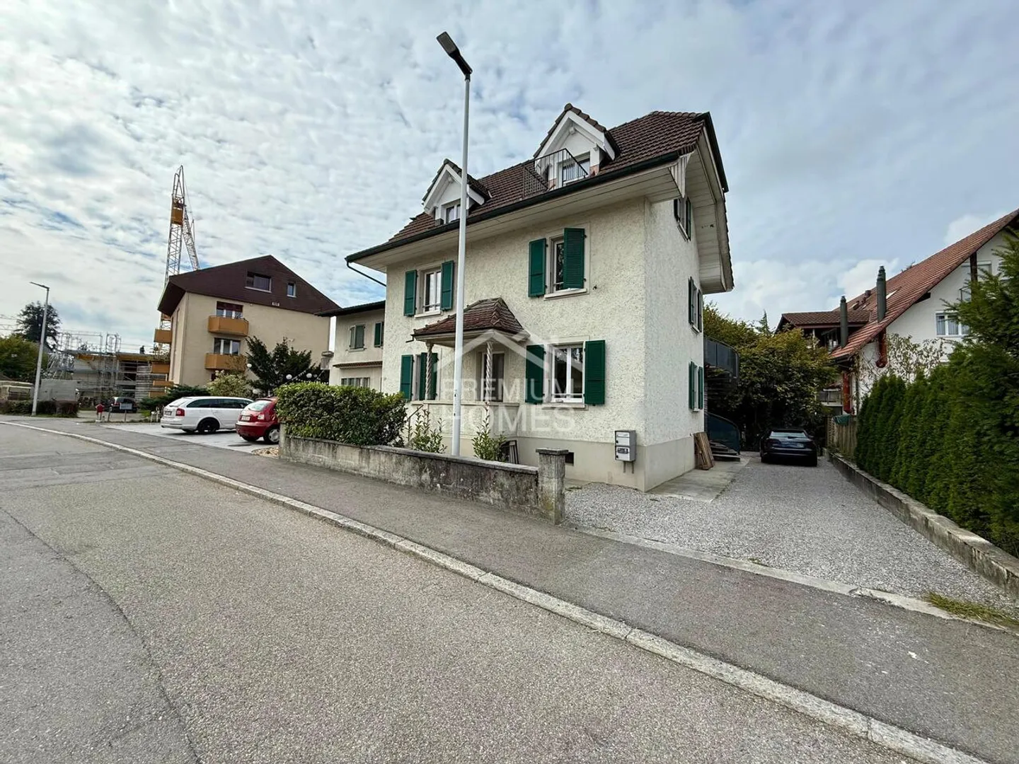 Wohnung mieten - Foto 2 von 13