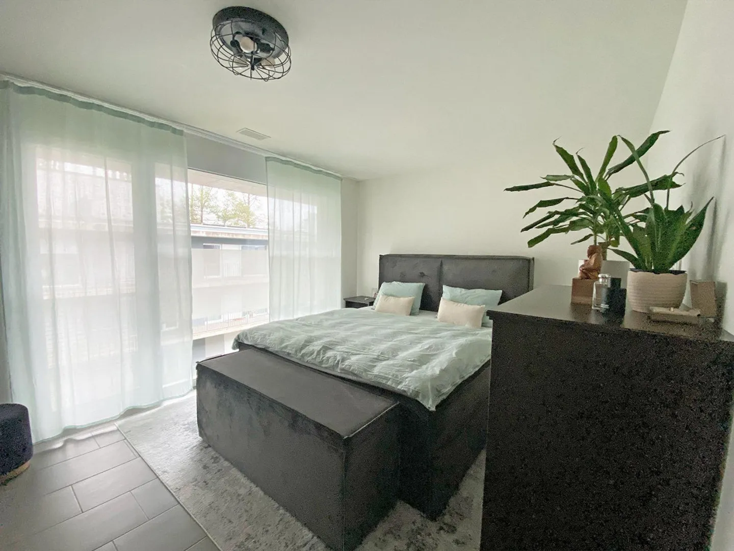 Cucina aperta | Grandi finestre | Torre di lavaggio | 2 bagni - Foto 5 di 12