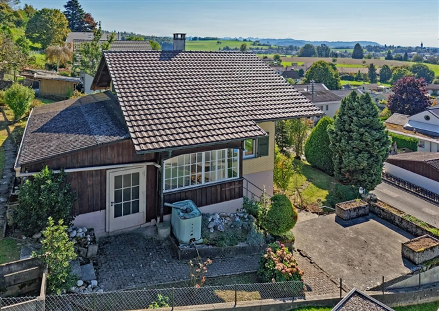 "Kurtaxe-worthy location! Further use, renovation, expansion or even a new build - everything is possible" - Photo 5 of 20