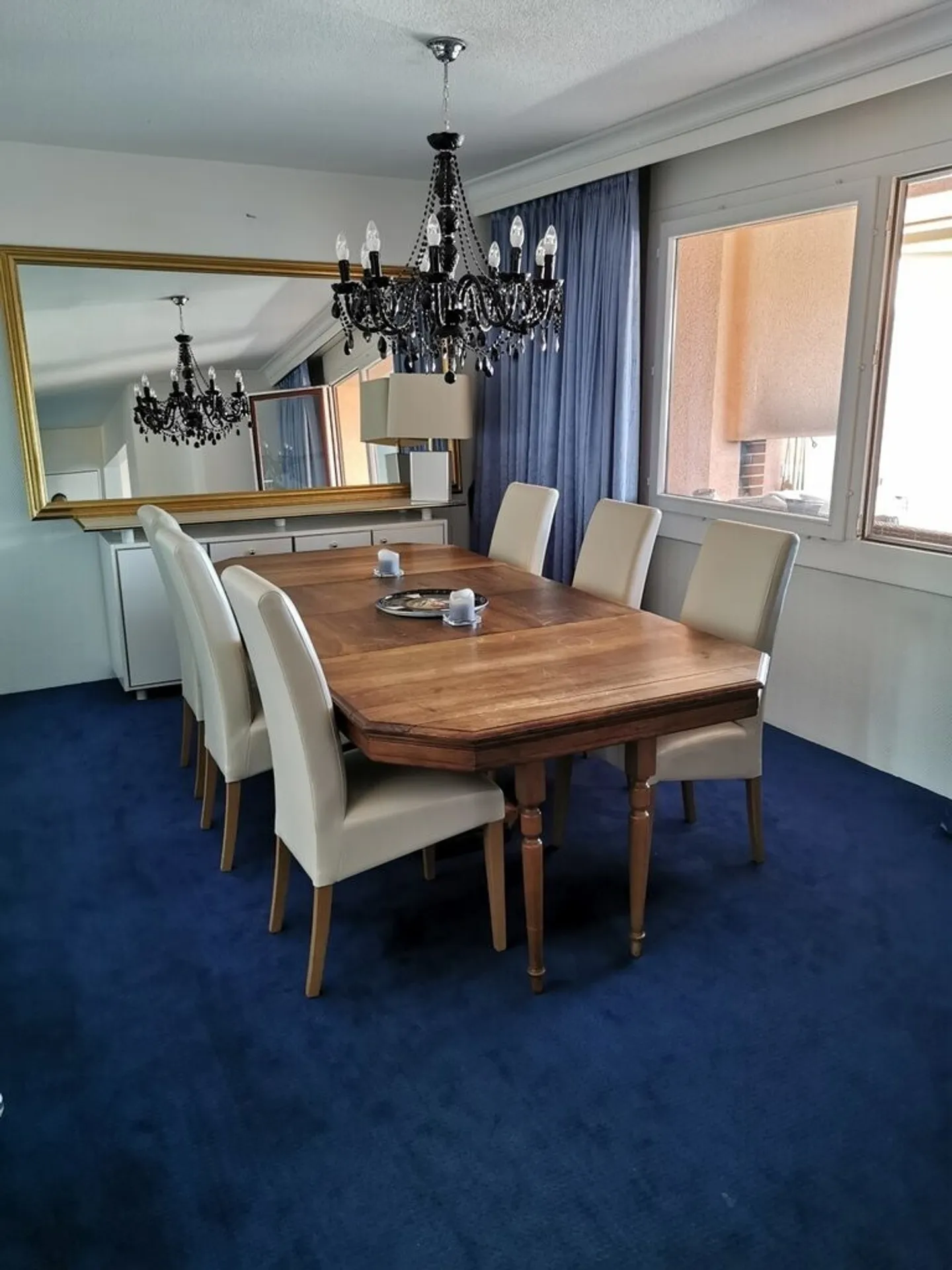 Living with evening sun and beautiful view - Photo 6 of 8