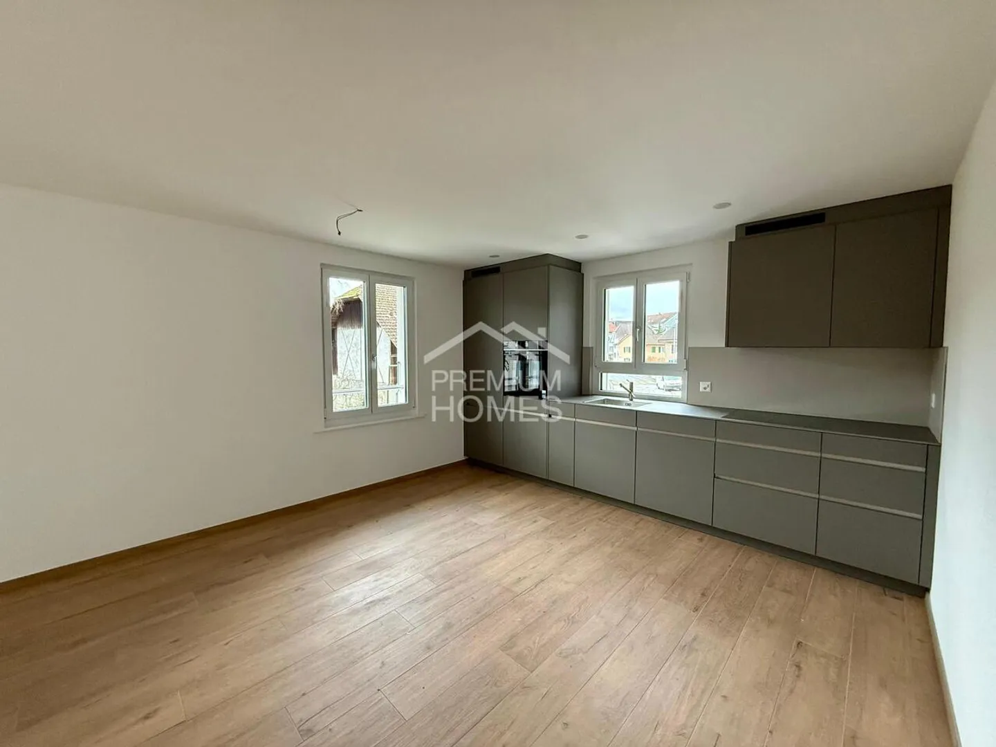 Wohnung mieten - Foto 3 von 13