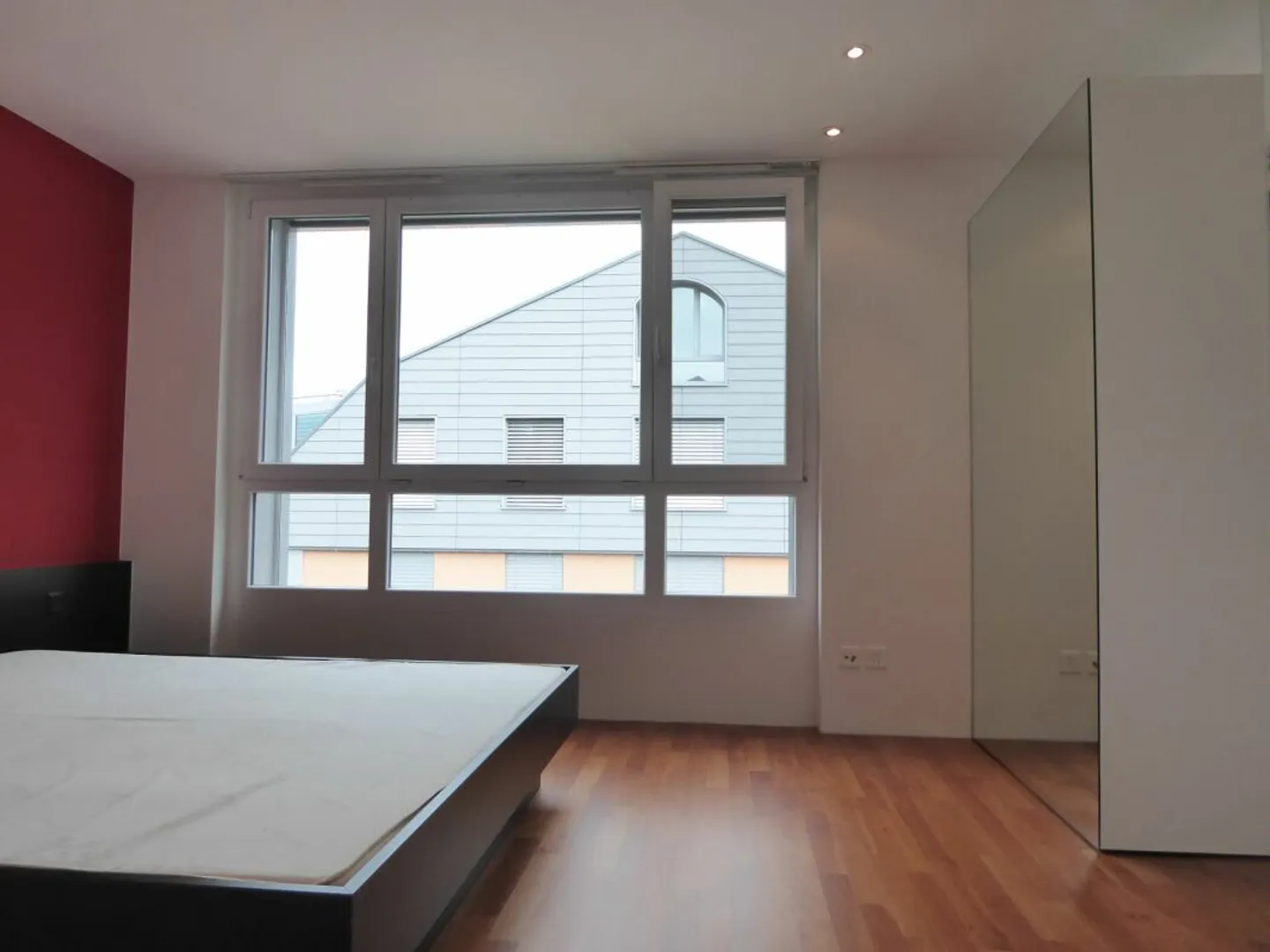 Charmante Maisonette in Mels - Foto 6 von 22