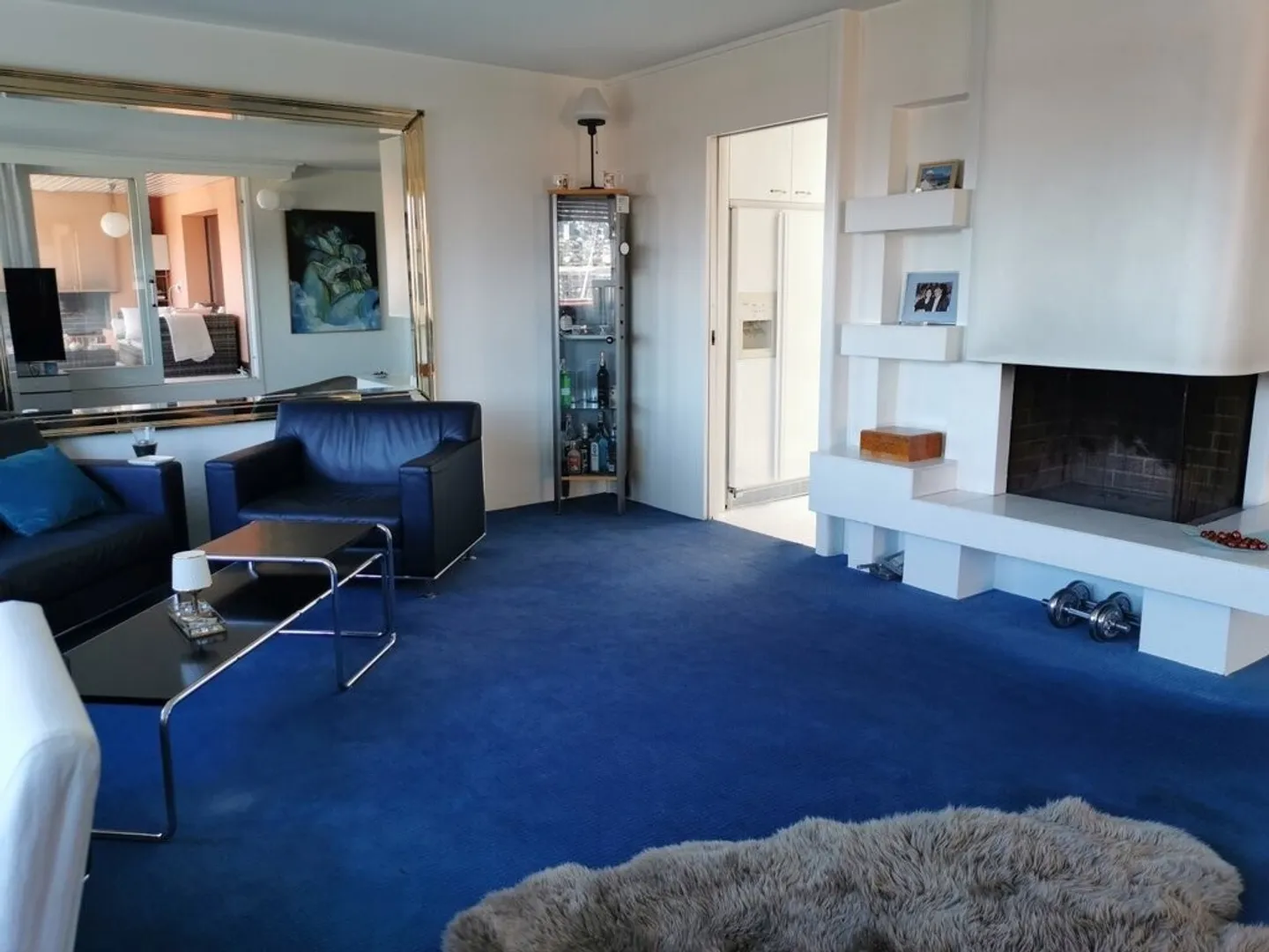 Living with evening sun and beautiful view - Photo 7 of 8