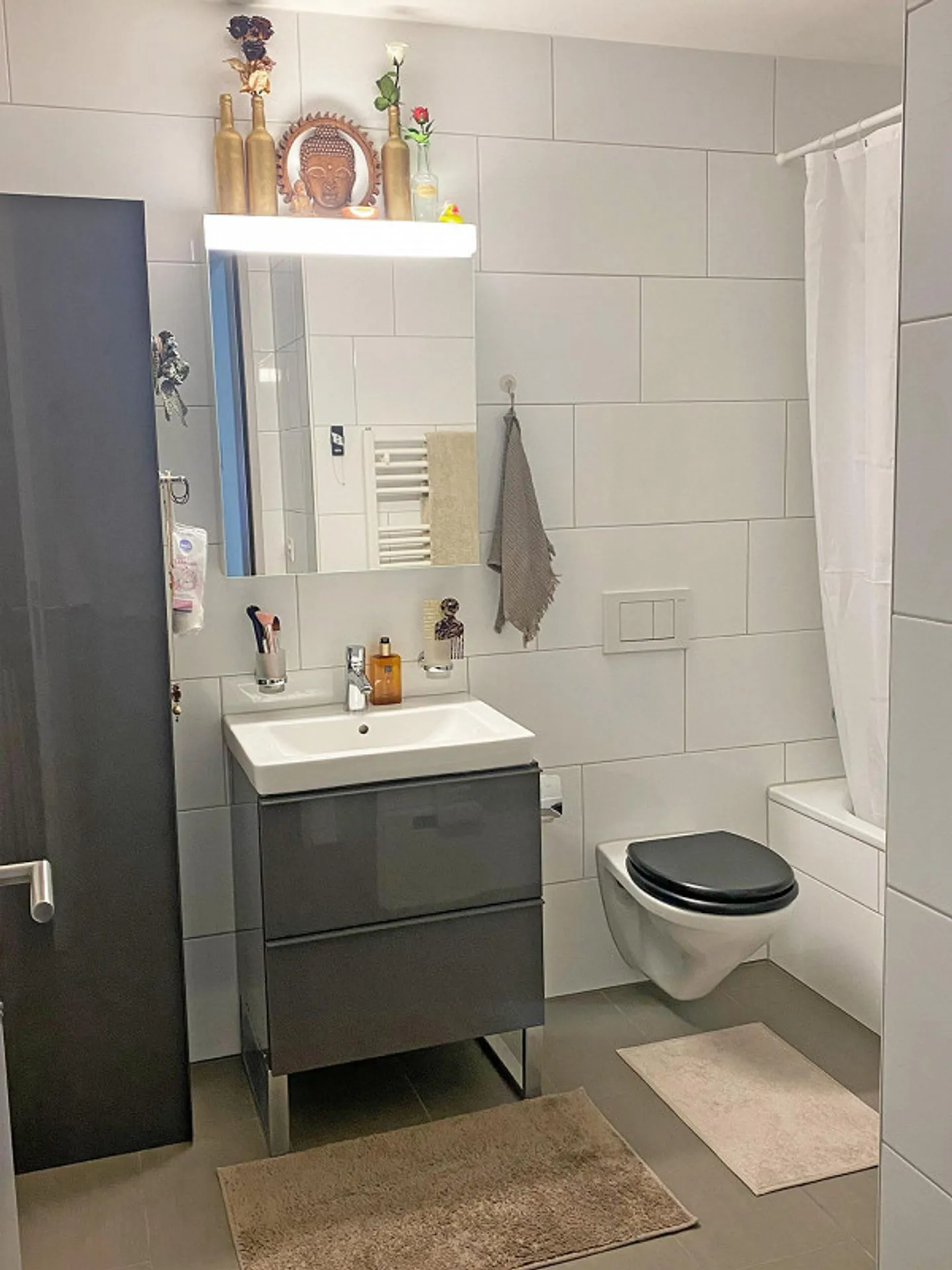 Cucina aperta | Grandi finestre | Torre di lavaggio | 2 bagni - Foto 7 di 12