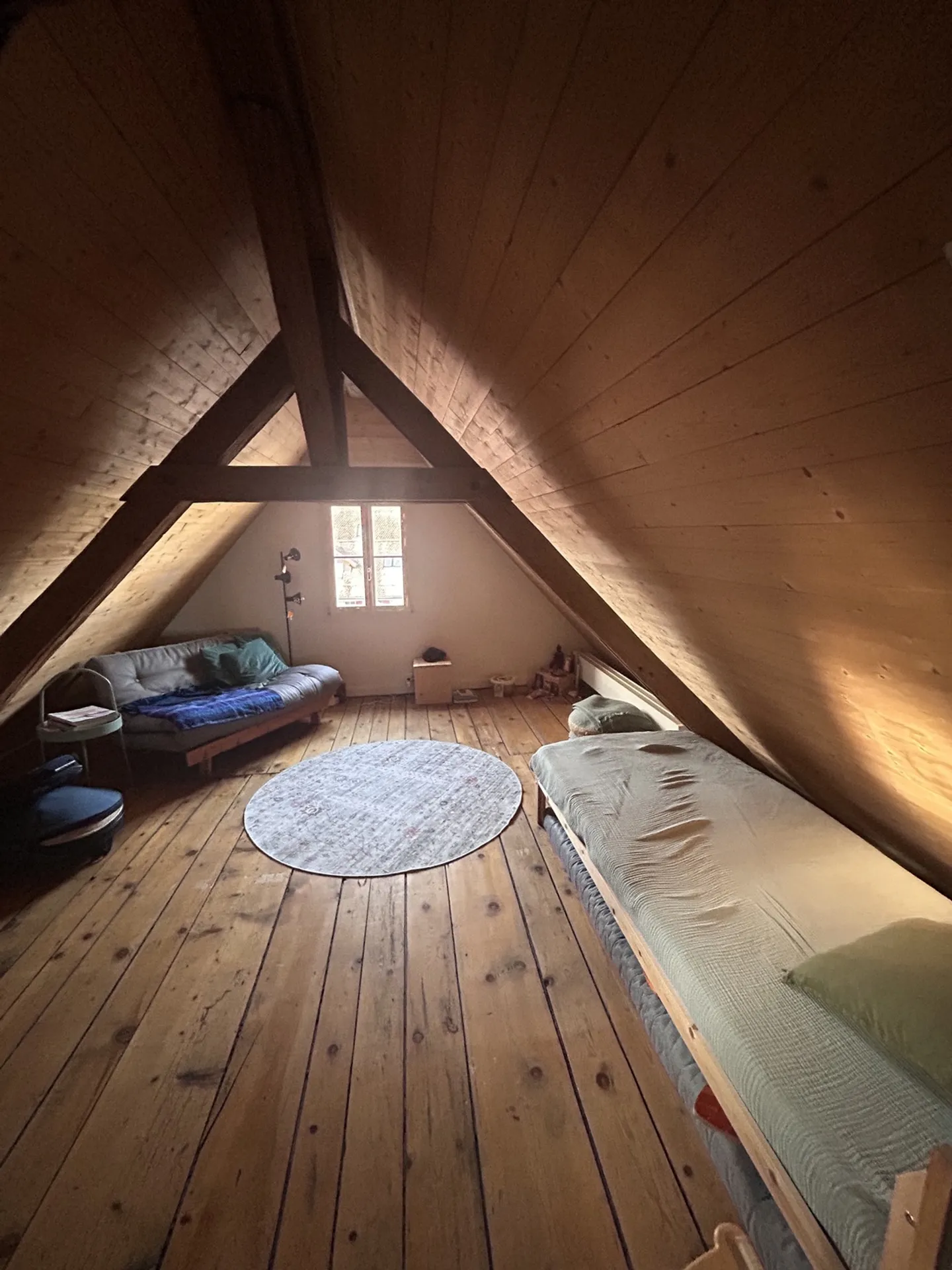 Charming House in Ueberstorf - Photo 8 of 10