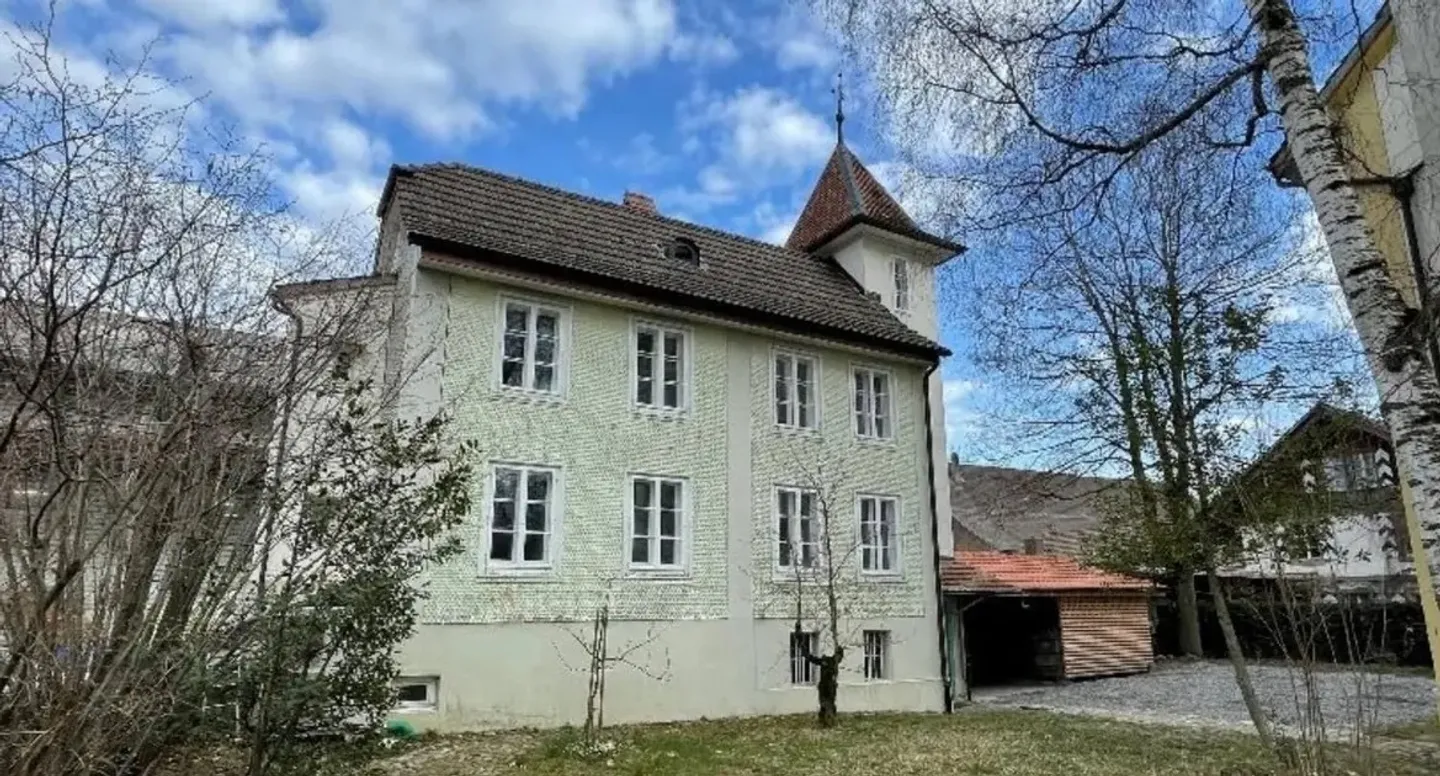 Charming House in Ueberstorf - Photo 9 of 10
