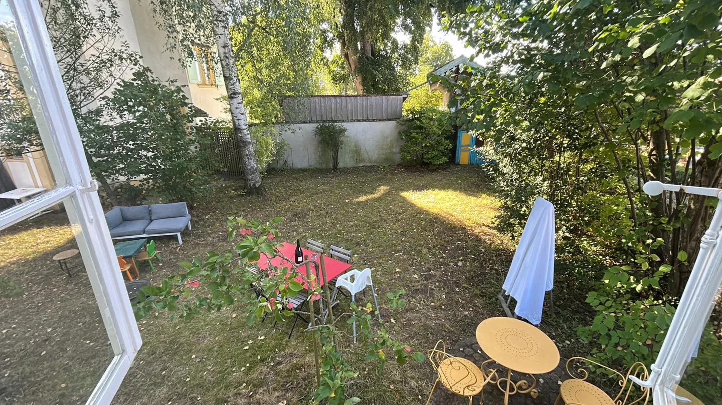 Charming House in Ueberstorf - Photo 10 of 10