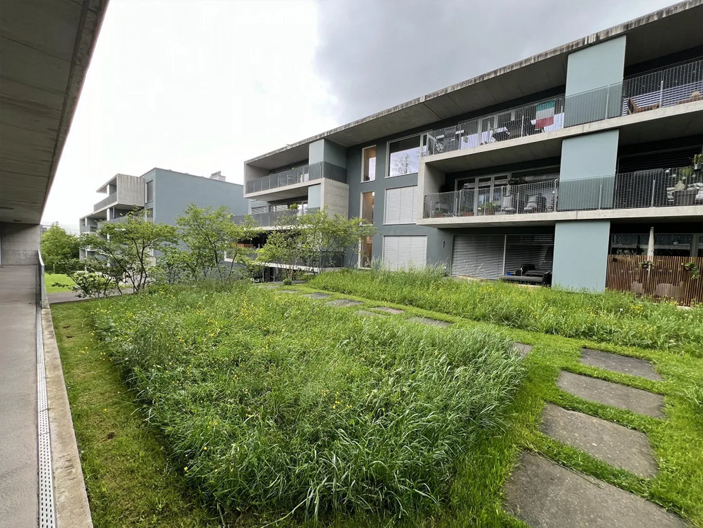 Cucina aperta | Grandi finestre | Torre di lavaggio | 2 bagni - Foto 12 di 12