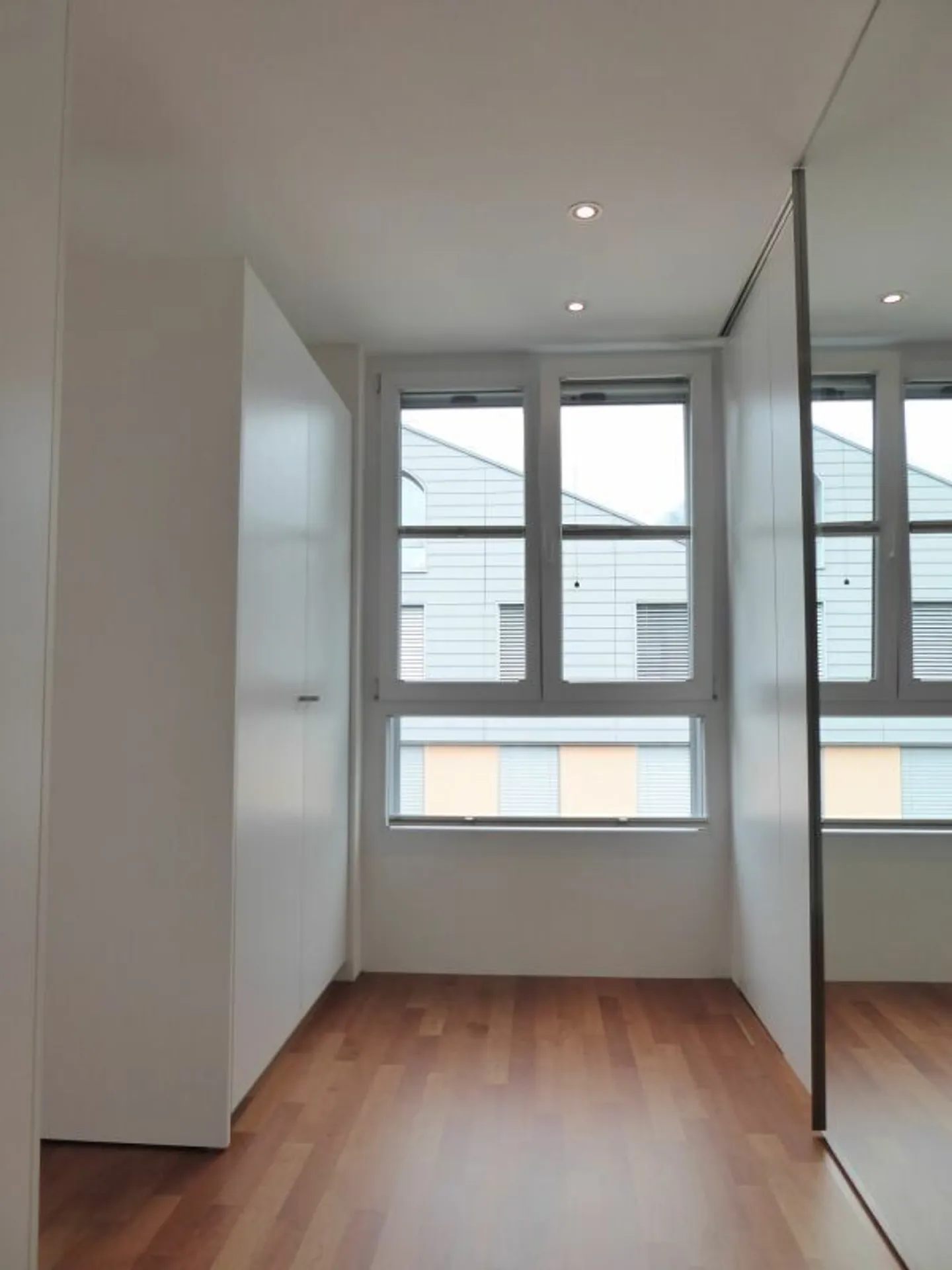 Charmante Maisonette in Mels - Foto 12 von 22