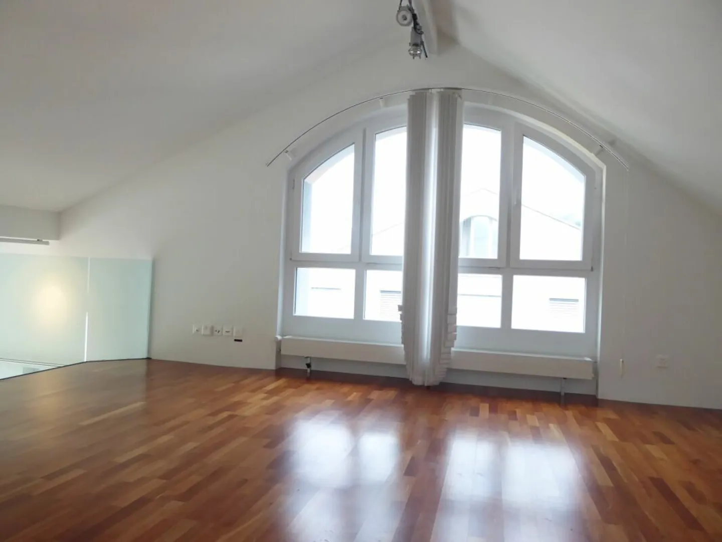 Charmante Maisonette in Mels - Foto 14 von 22