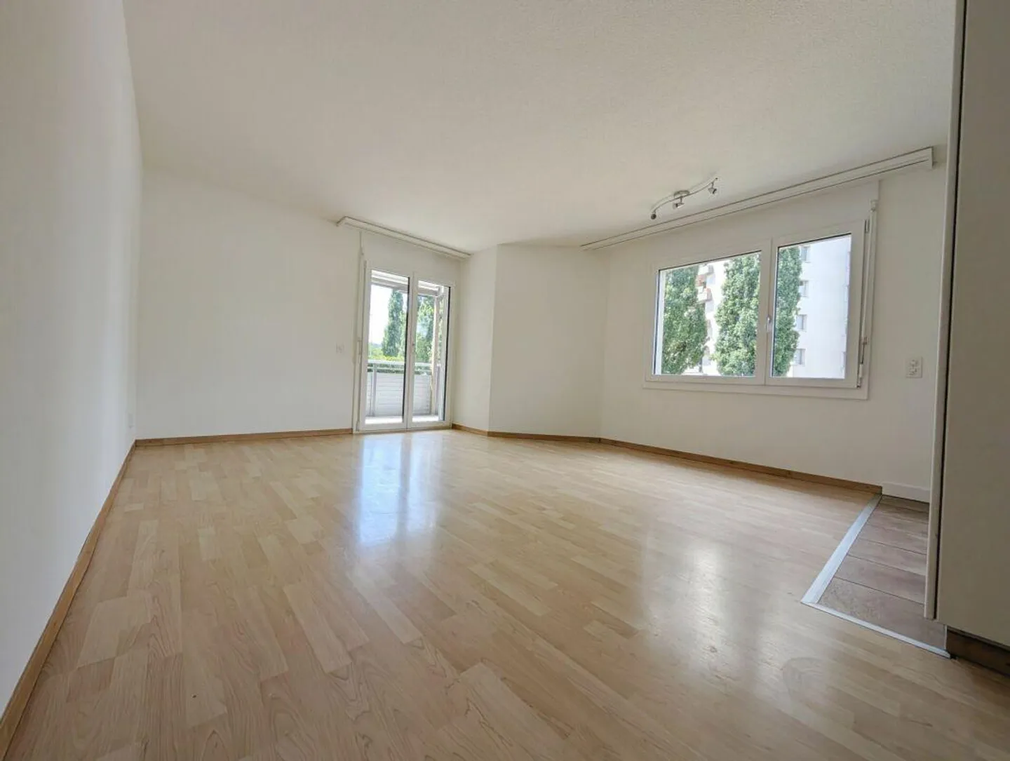 Gemütliche 2.5 Zimmer-Wohnung - Foto 4 von 8