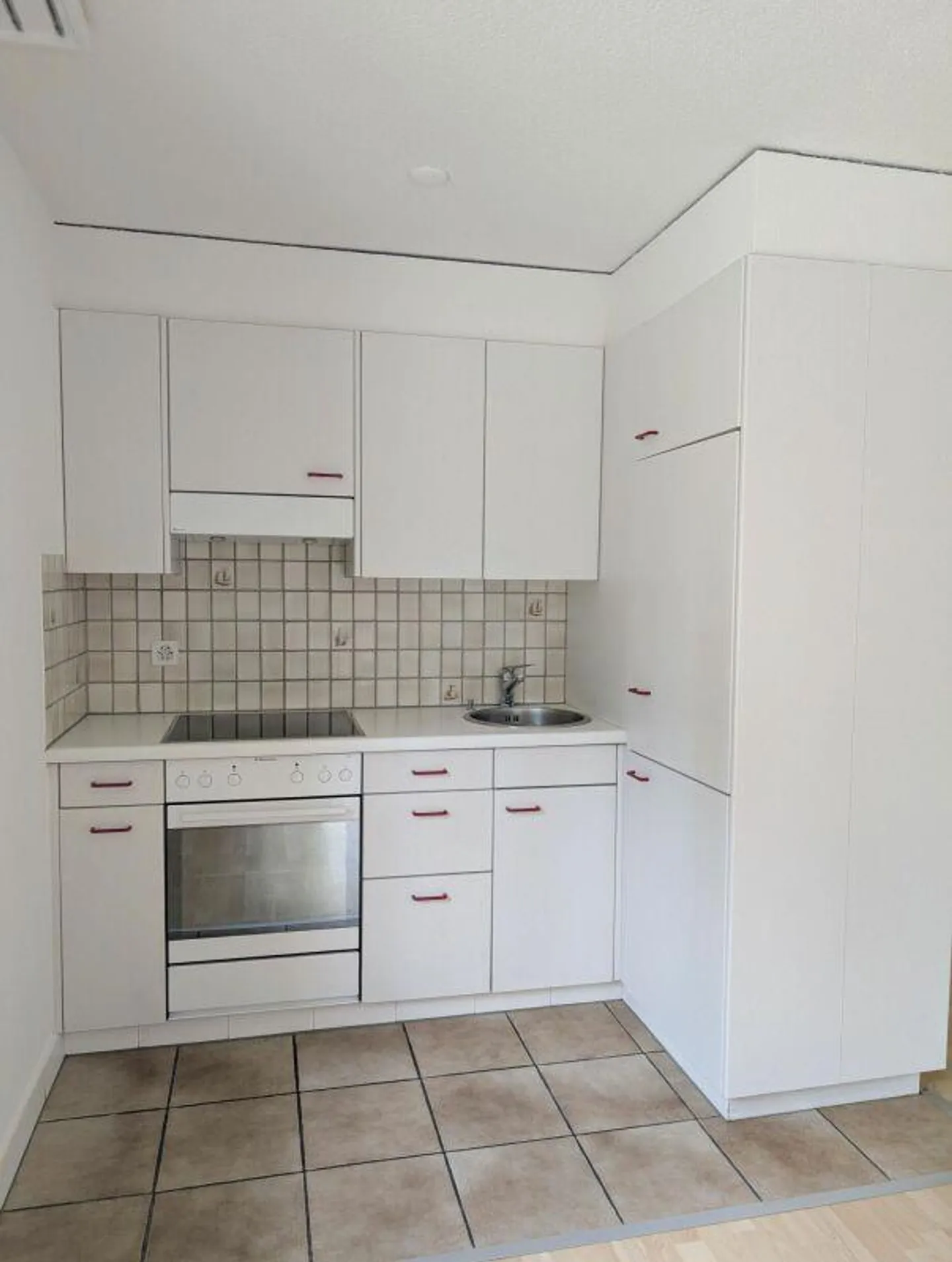 Gemütliche 2.5 Zimmer-Wohnung - Foto 5 von 8