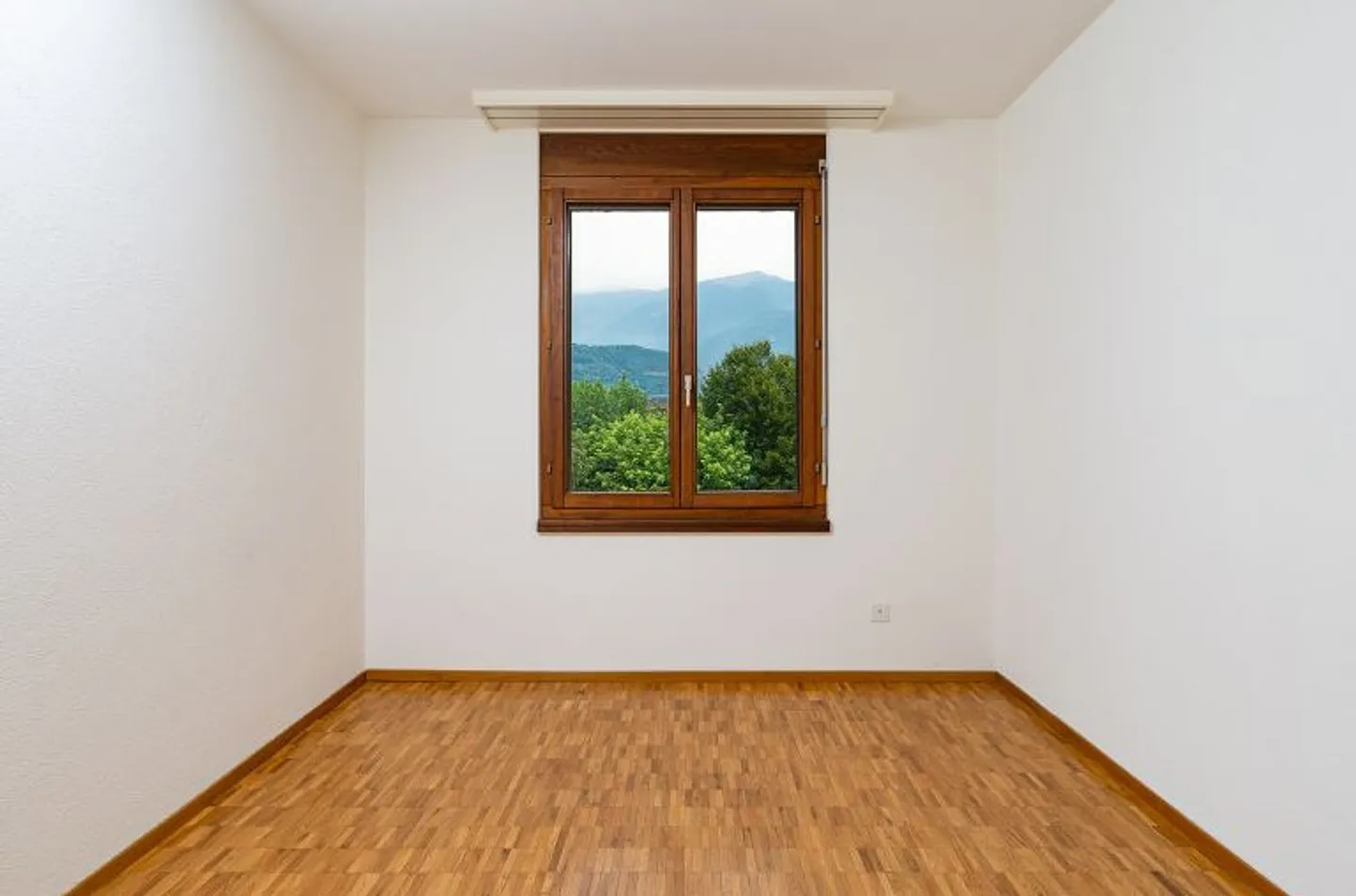 Appartamento spazioso in posizione centrale - Foto 6 di 7