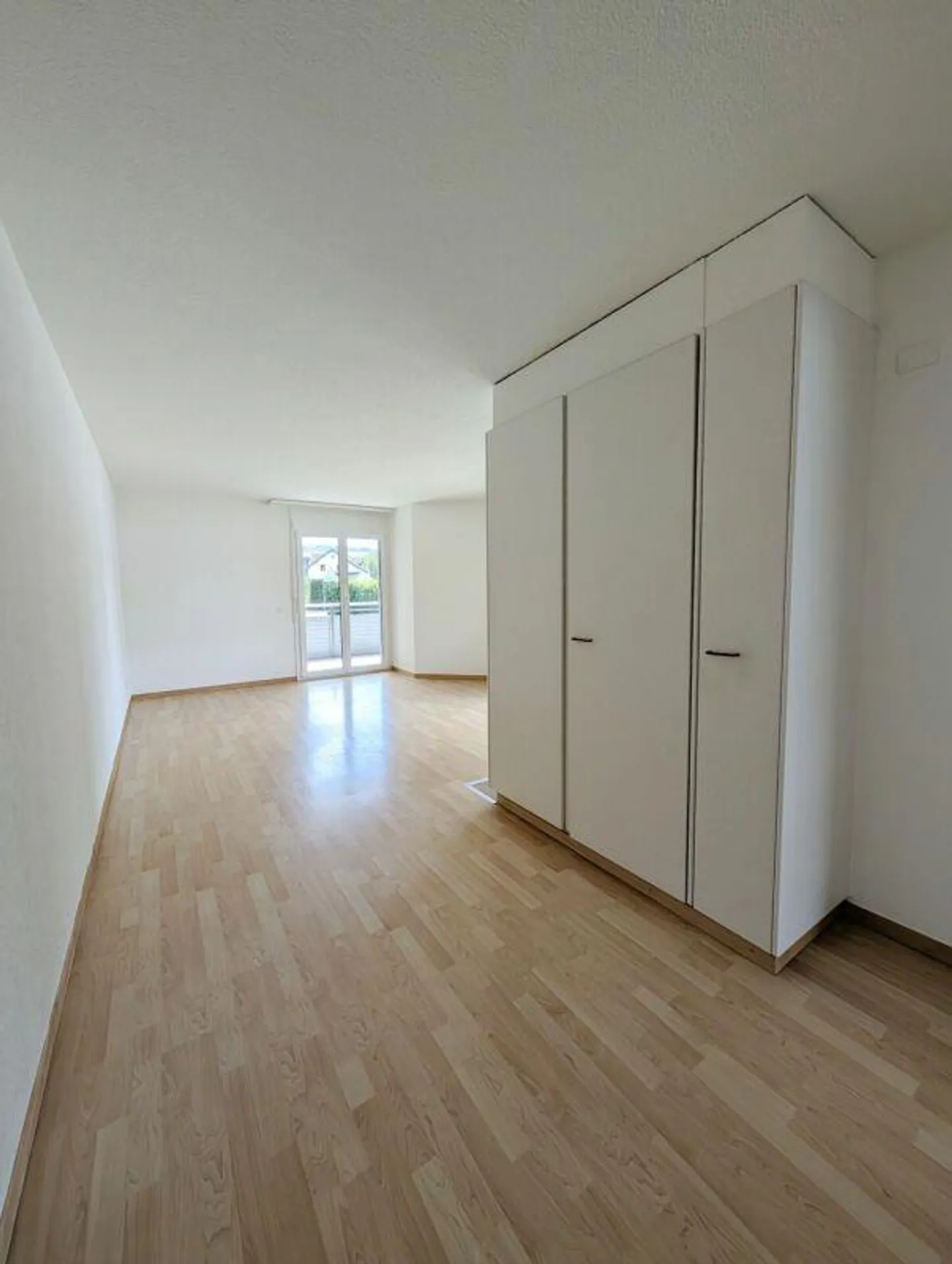 Gemütliche 2.5 Zimmer-Wohnung - Foto 7 von 8