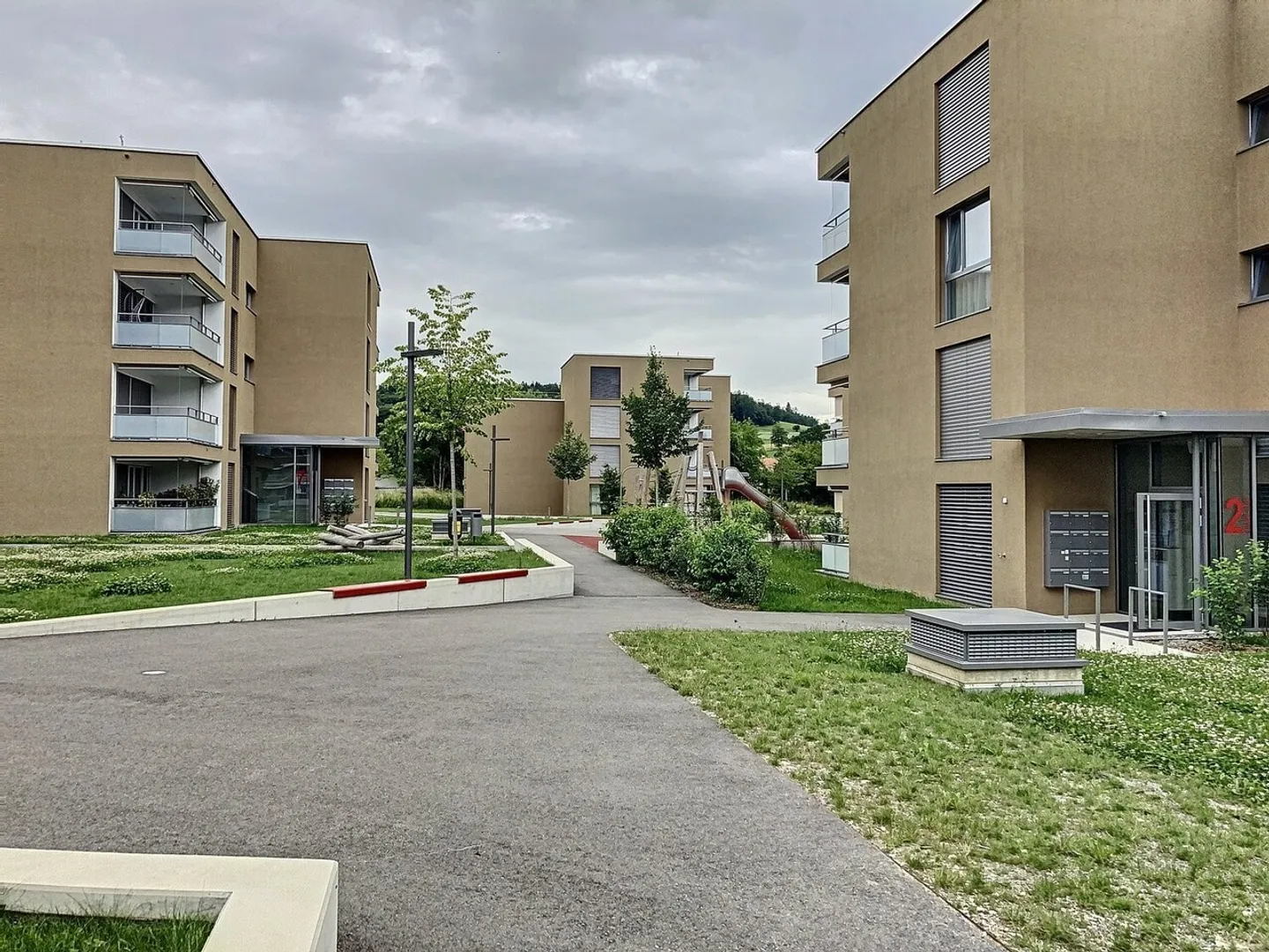 MAGNIFIQUE LOGEMENT - Photo 8 sur 9