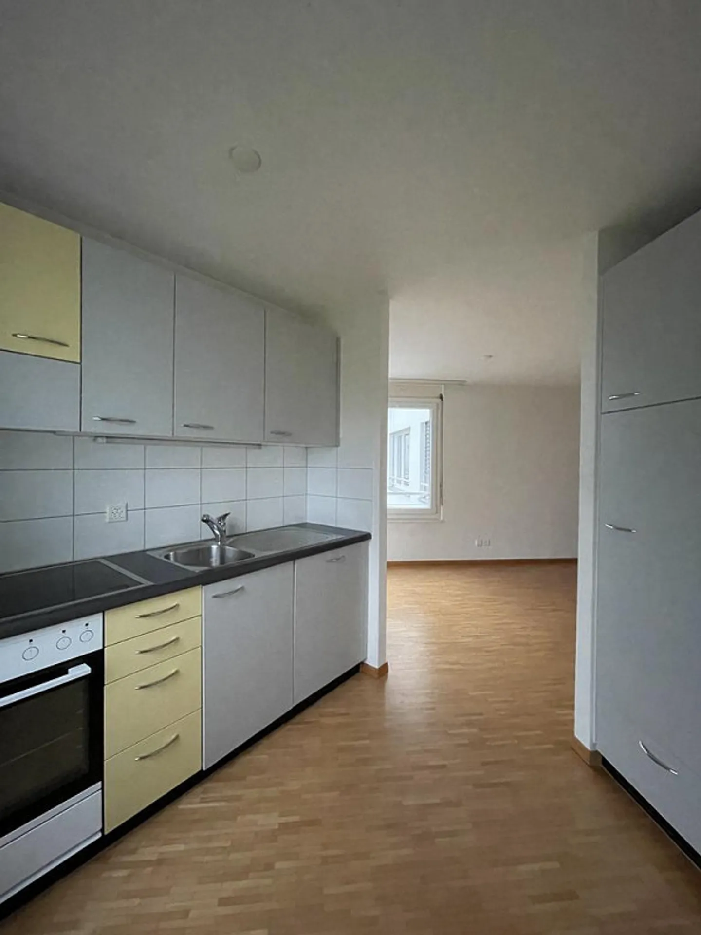 Charmante Wohnung in Wettingen - Foto 2 von 6