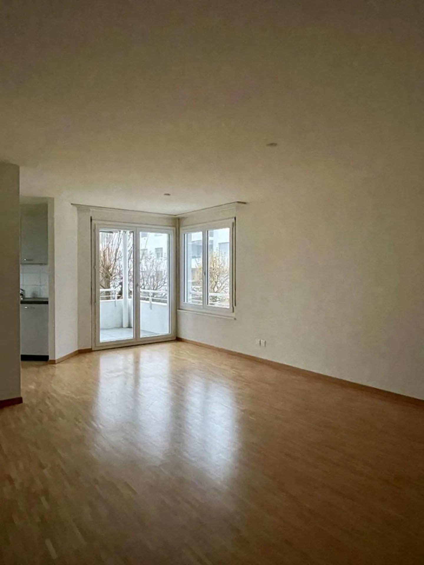 Charmante Wohnung in Wettingen - Foto 4 von 6