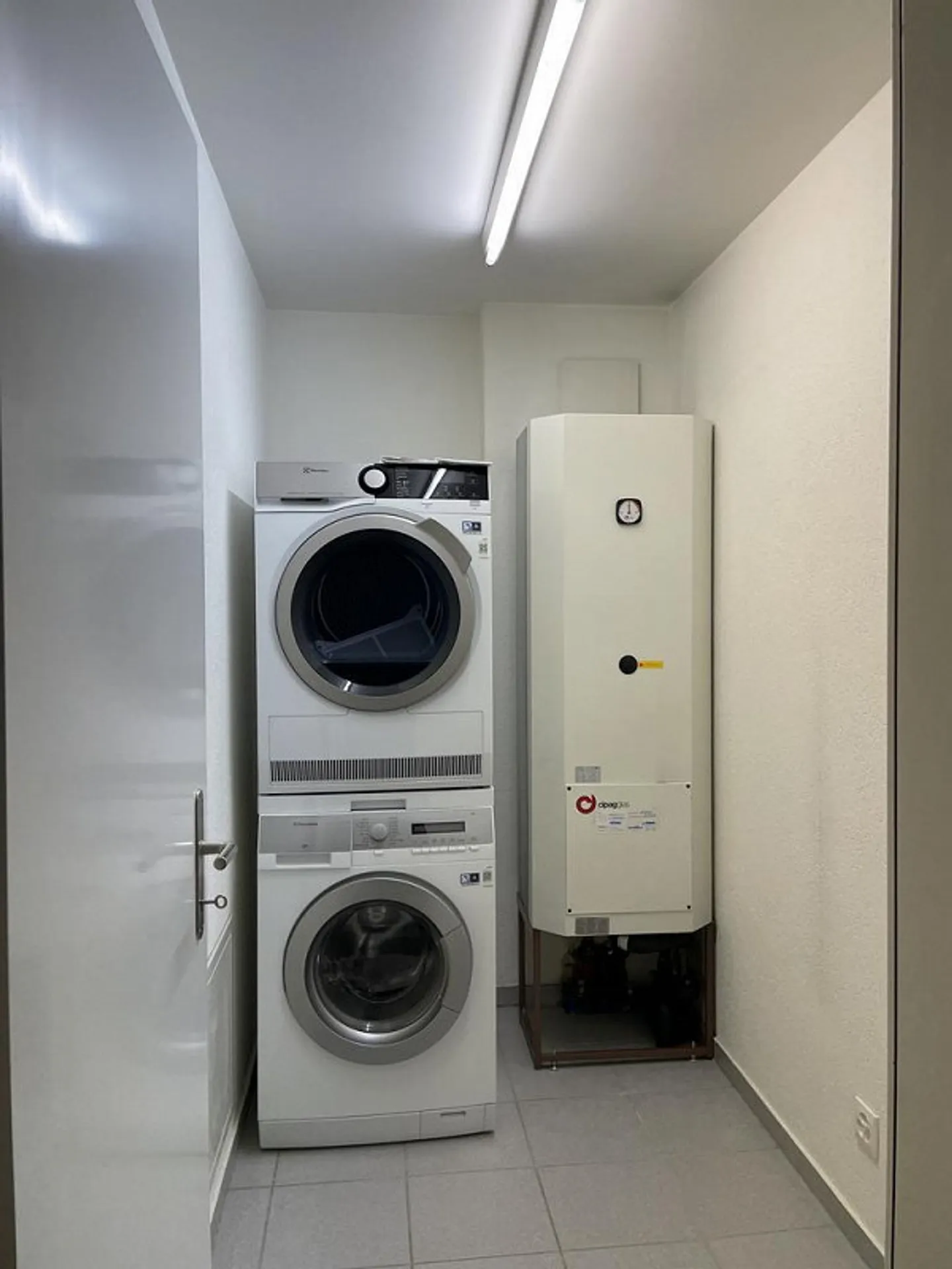 Charmante Wohnung in Wettingen - Foto 6 von 6