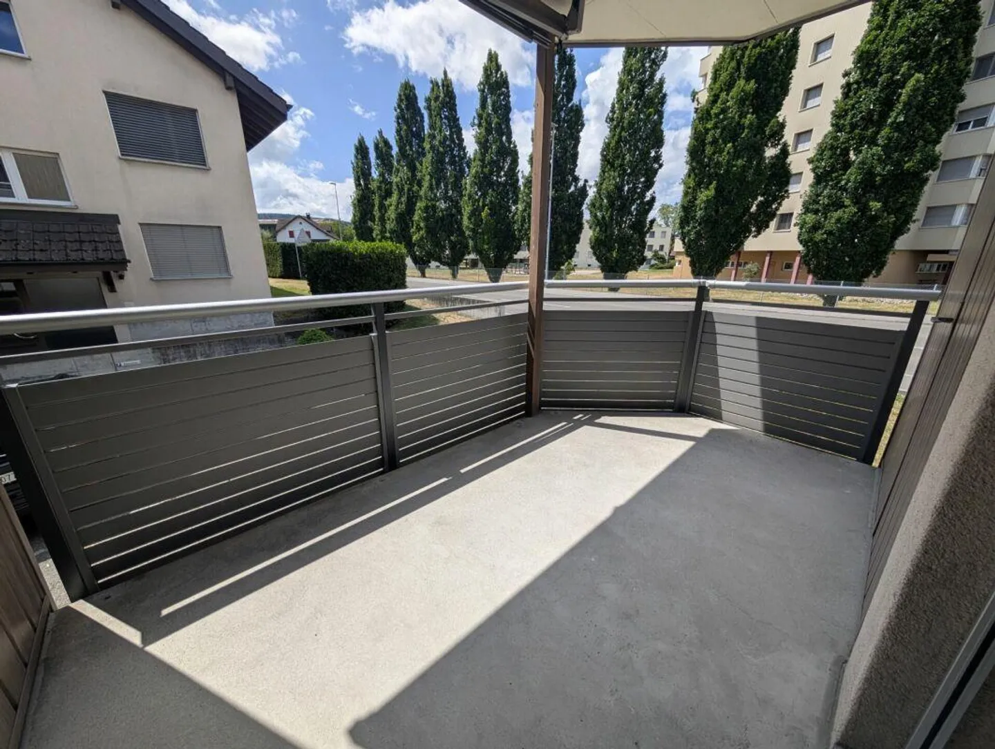 Gemütliche 2.5 Zimmer-Wohnung - Foto 8 von 8