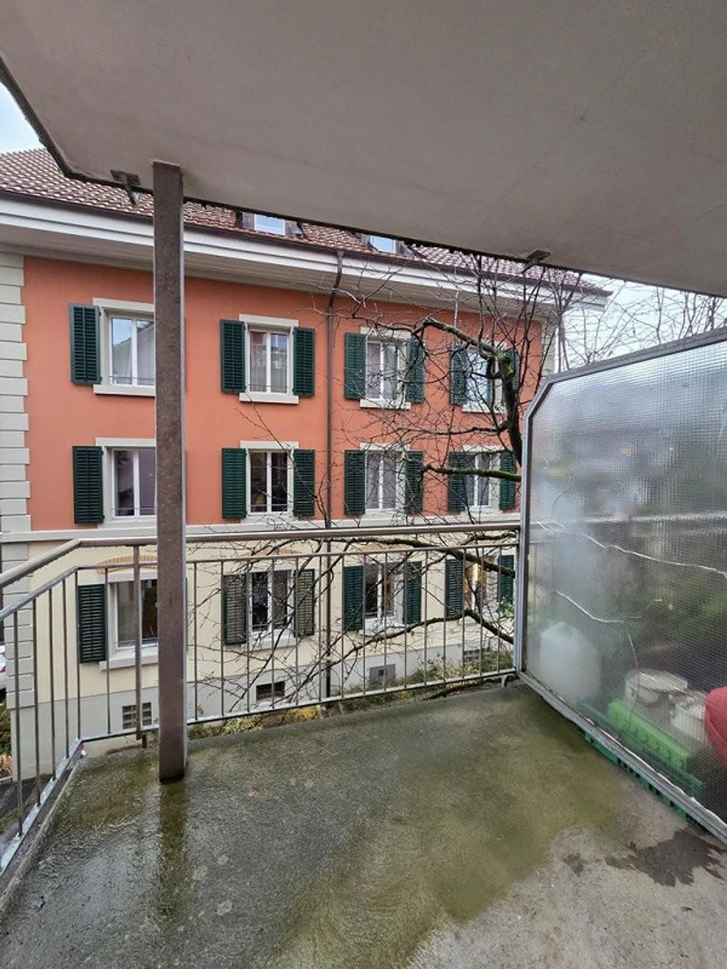 Vivre au cœur du quartier Lorraine ! - Photo 7 sur 8