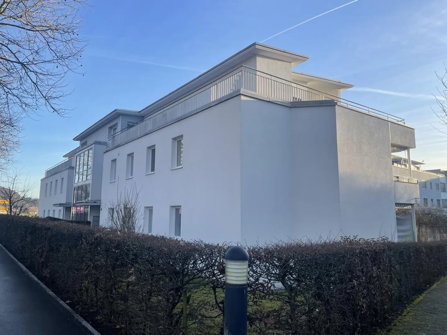 Charmante Wohnung in Wettingen - Foto 1 von 6